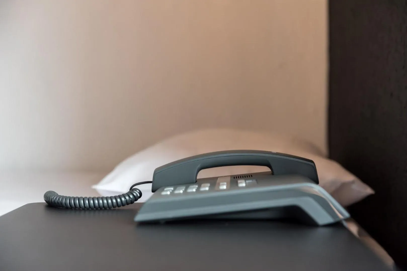 Decorative detail in Hôtel Mosa