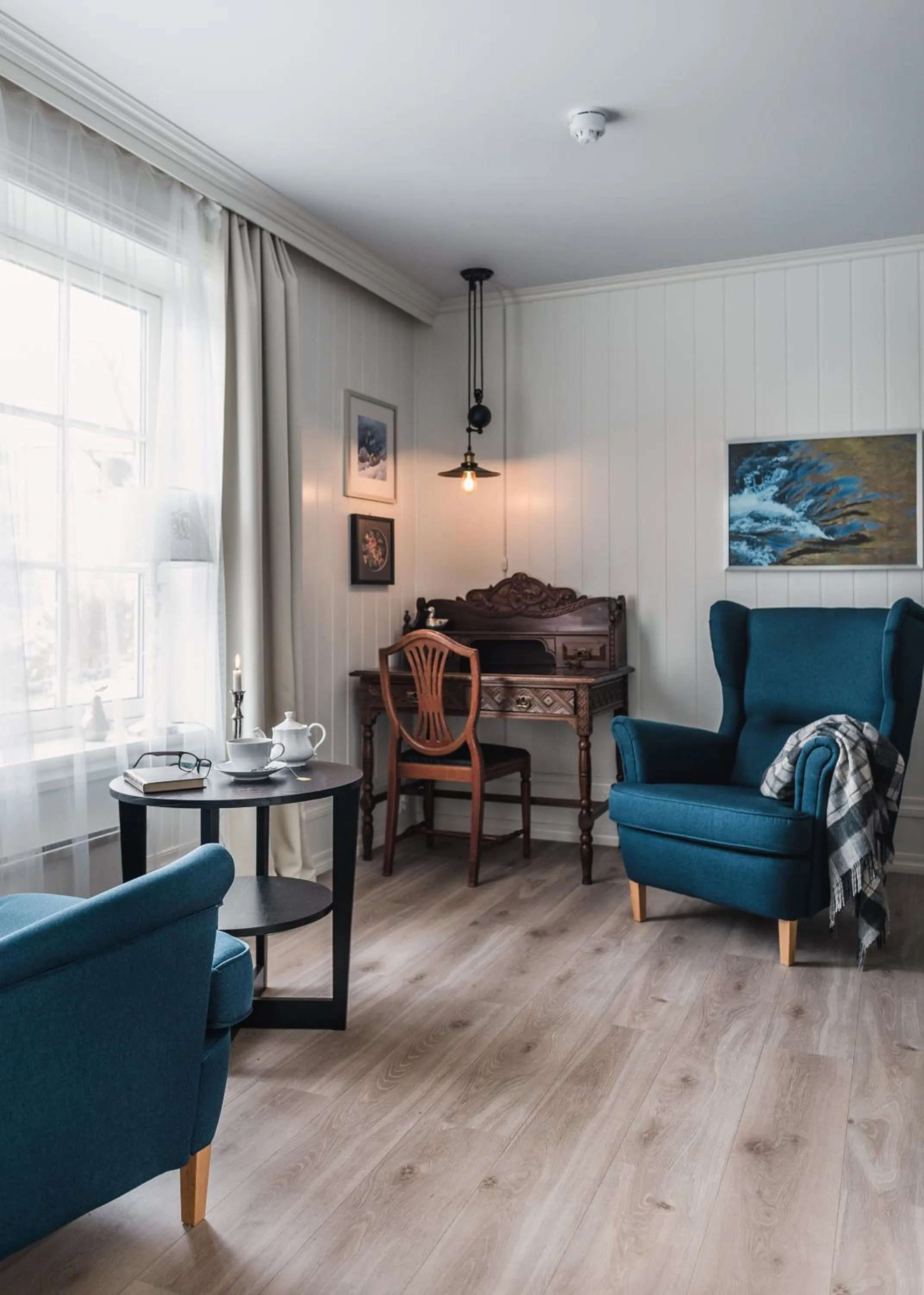 Photo of the whole room in Store Ringheim Hotel og Restaurant