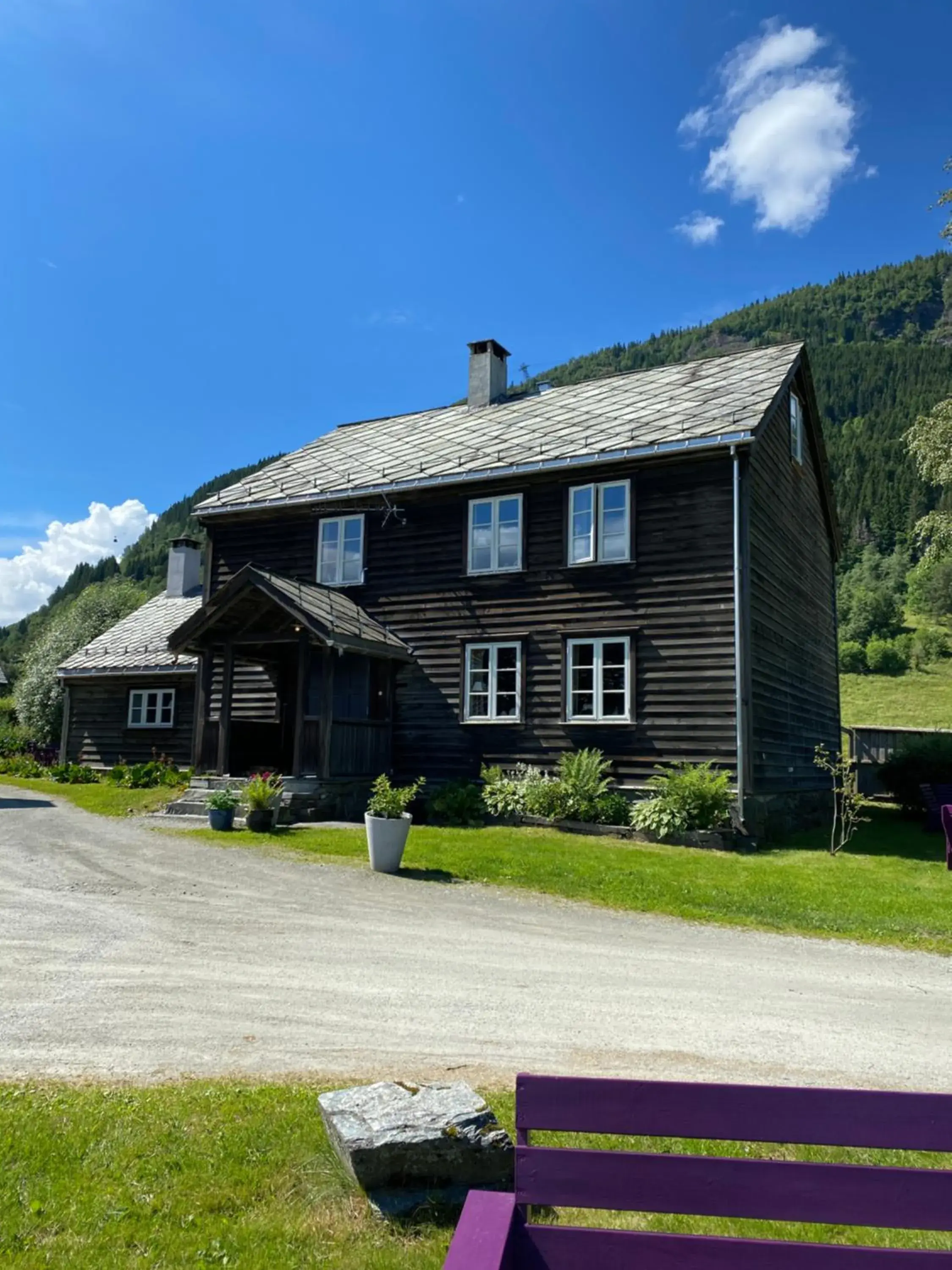 Double Room in Store Ringheim Hotel og Restaurant Double Room in Store Ringheim Hotel og Restaurant