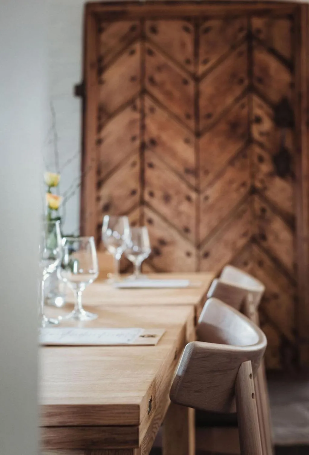 Restaurant/places to eat in Store Ringheim Hotel og Restaurant