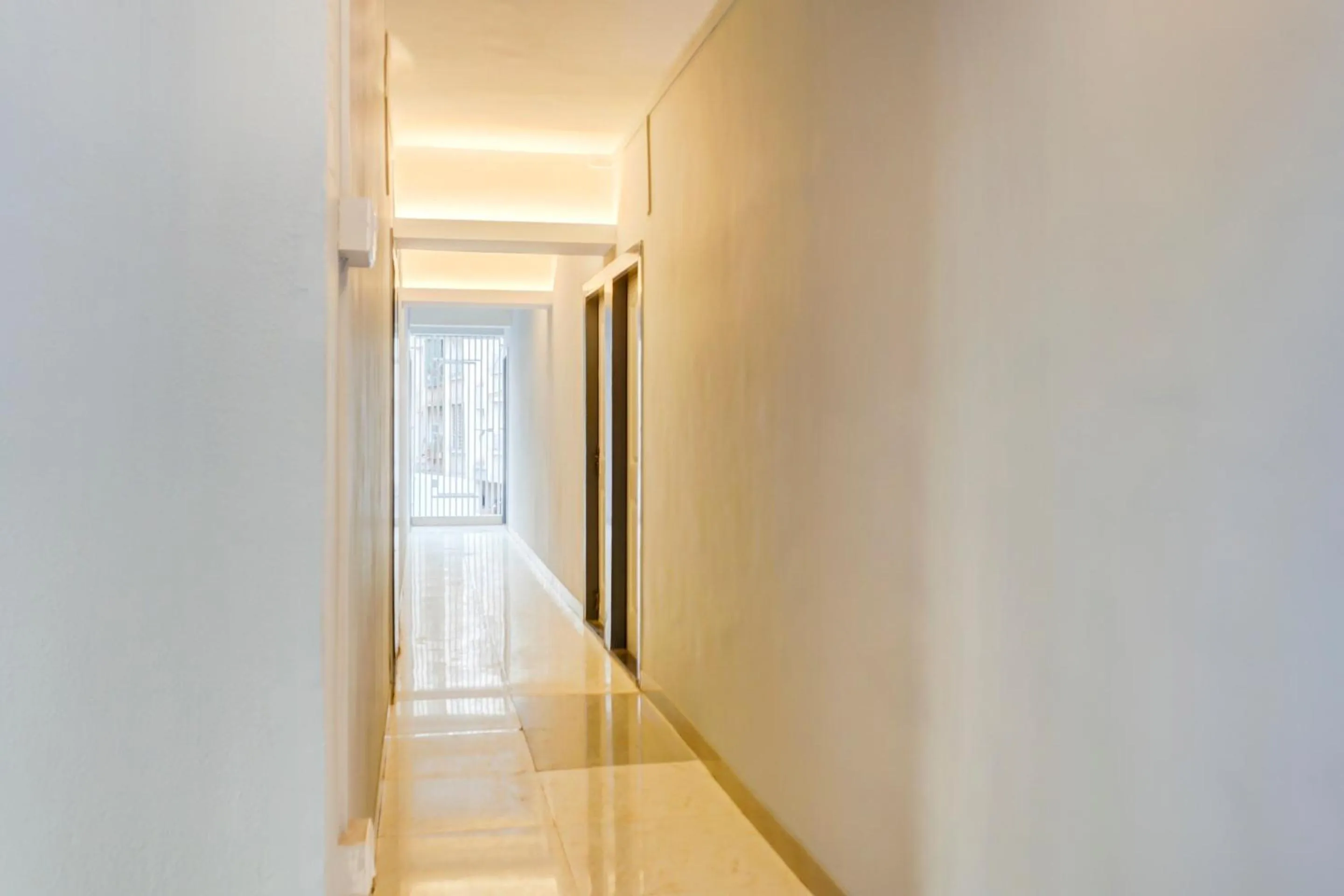 Lobby or reception in Hotel O Sbk Icon Near Fun Time Multiplex