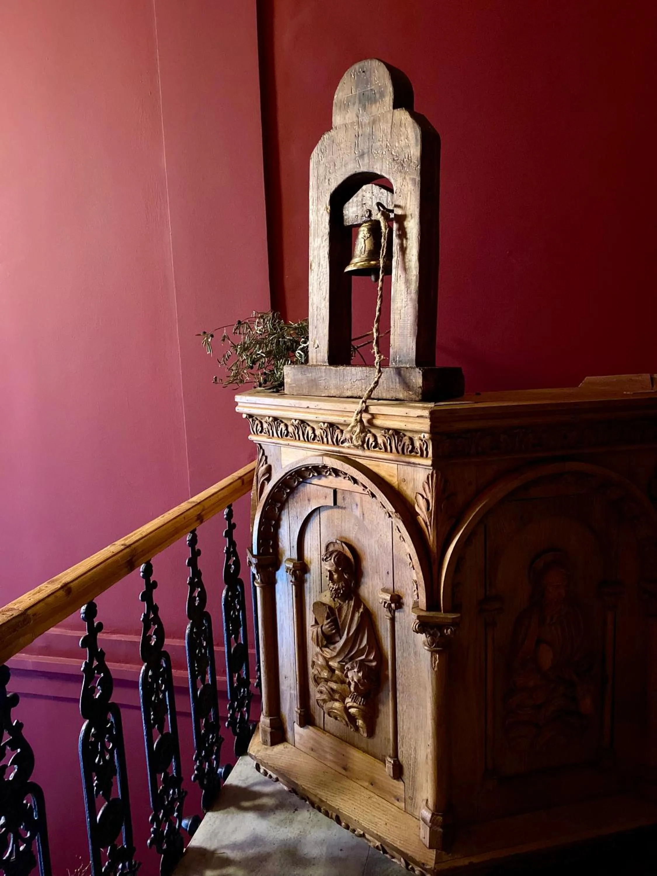 Property building in VASILIKON Hotel 1888 the past is present HISTORICAL PRESERVATION MONUMENT