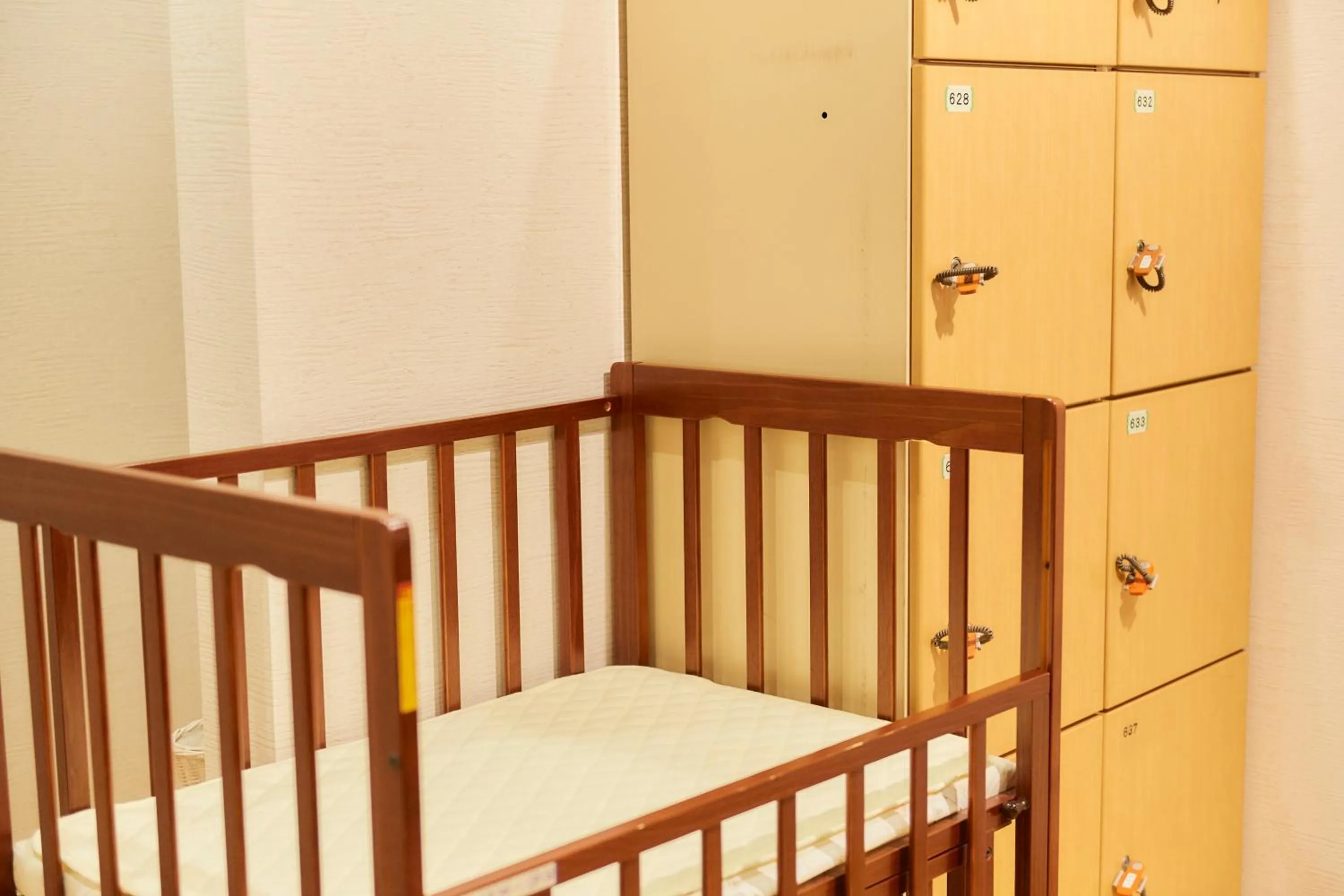 Hot Spring Bath in Seitenkaku