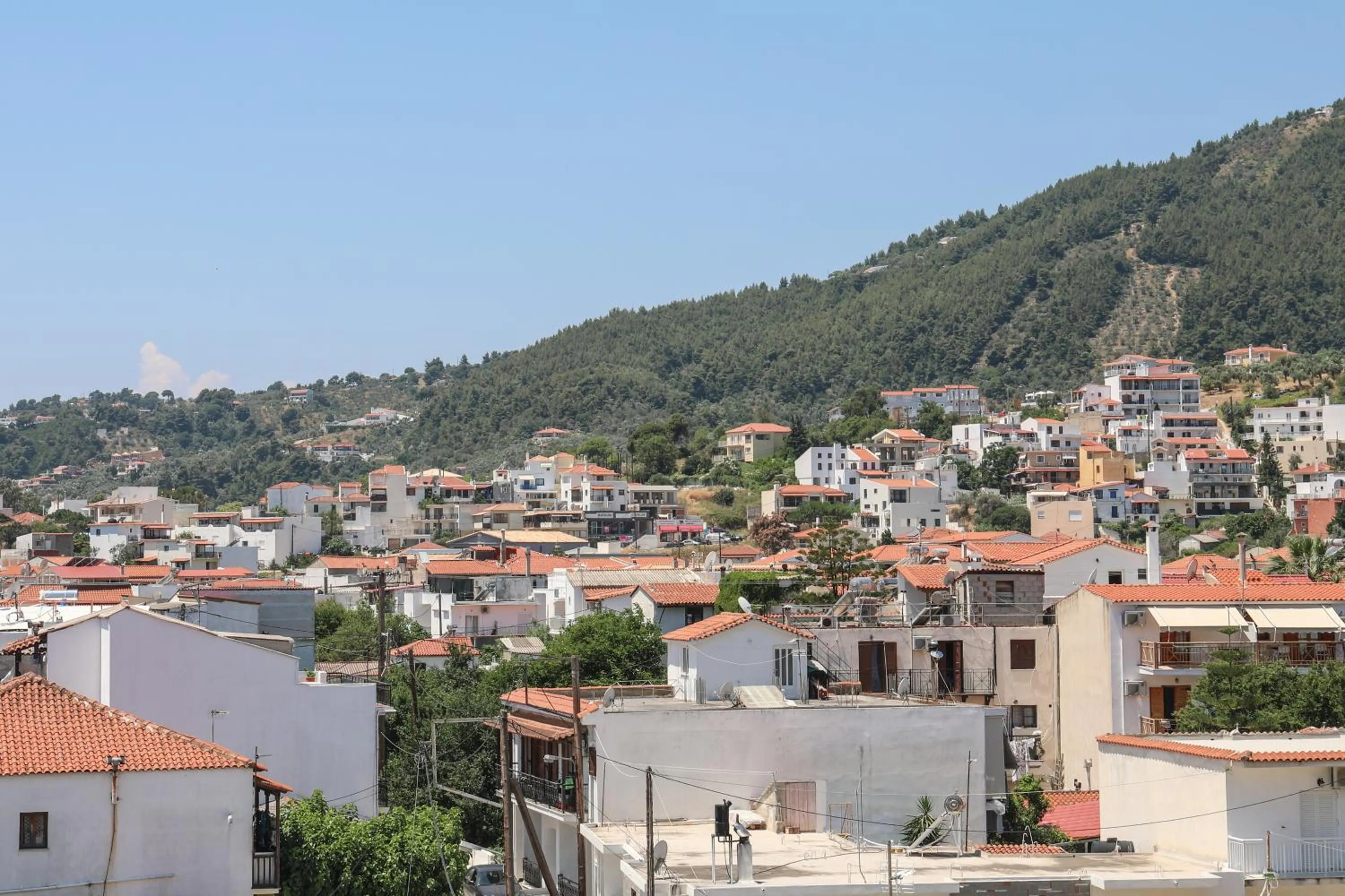 Day in Vaya Zorba Studios