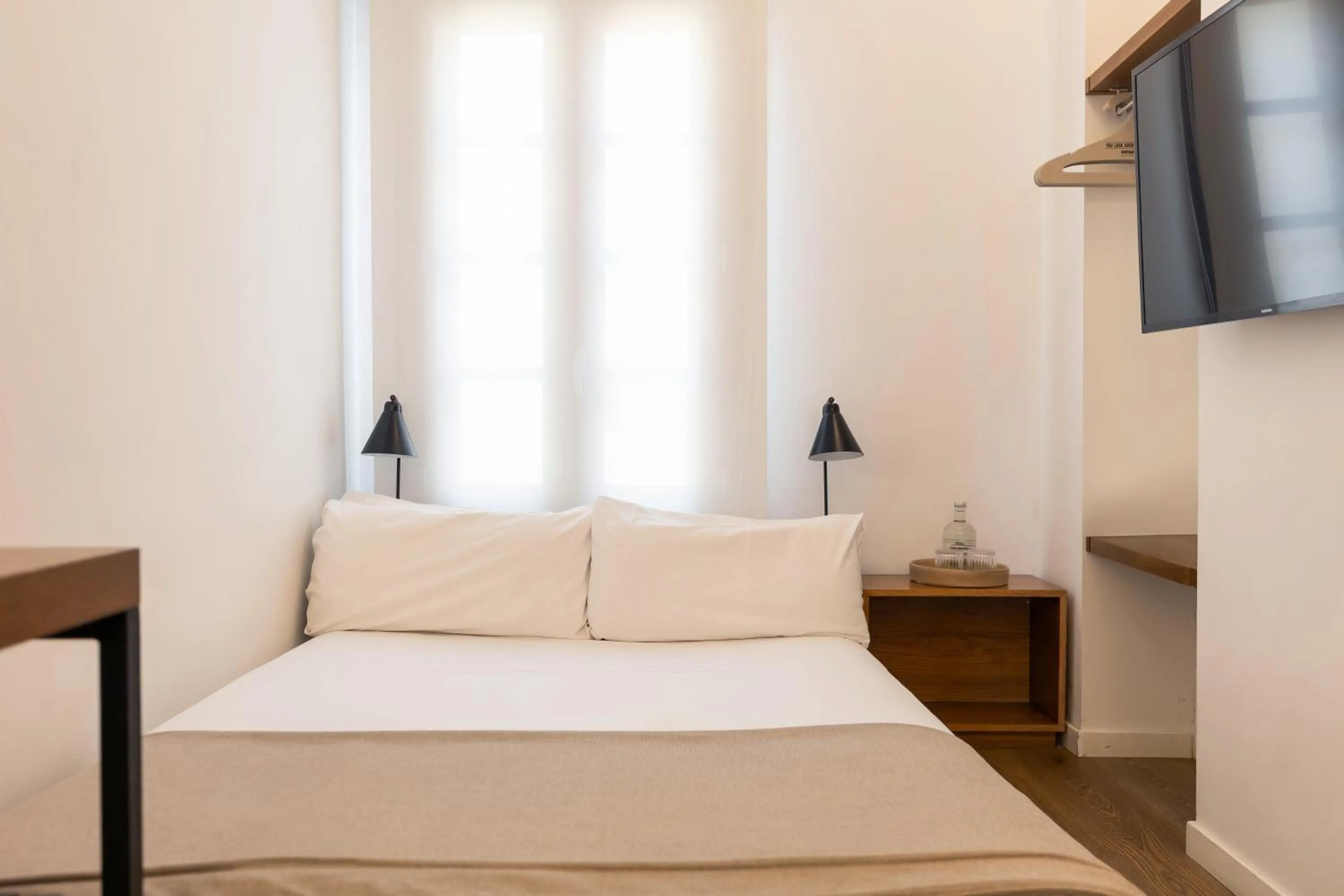 Bed in Colectia Stays Atocha