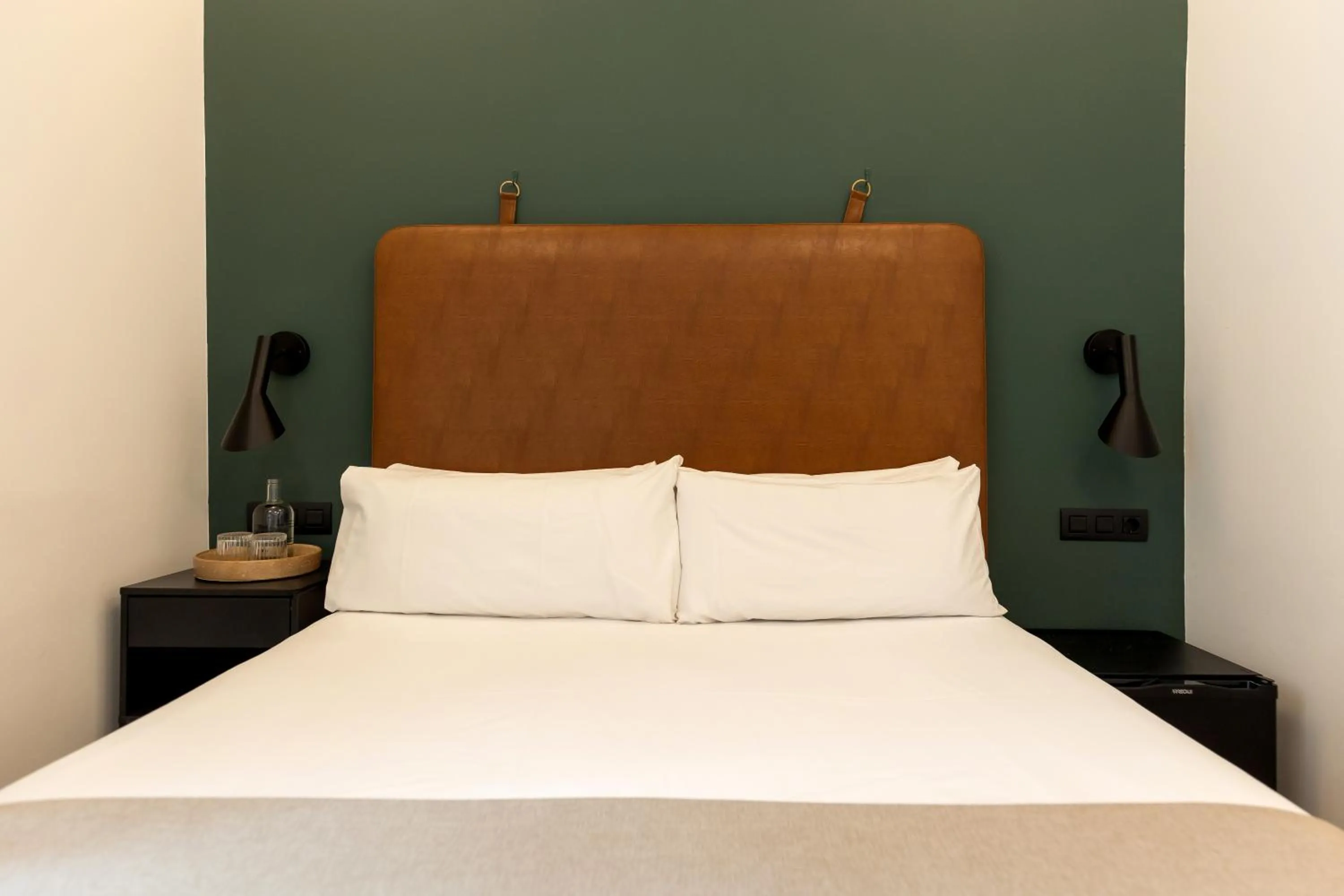 Bed in Colectia Stays Atocha