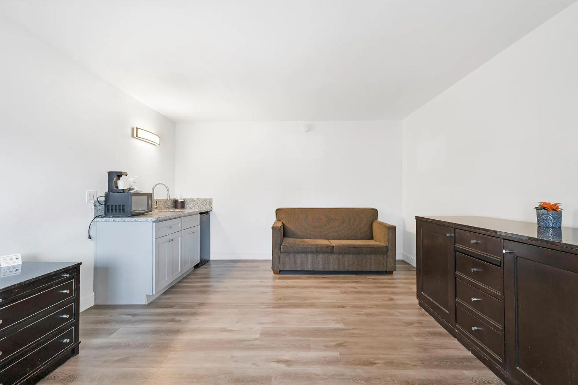 View (from property/room) in Heritage Inn Express Chico