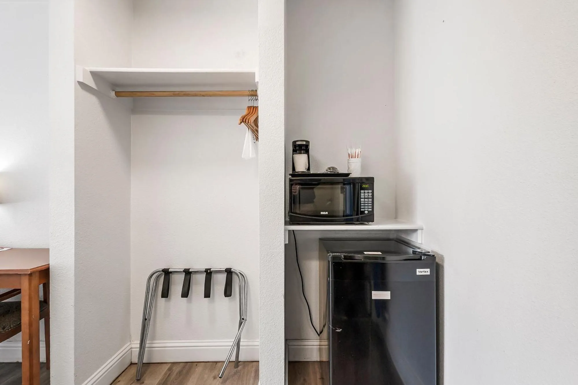 View (from property/room) in Heritage Inn Express Chico