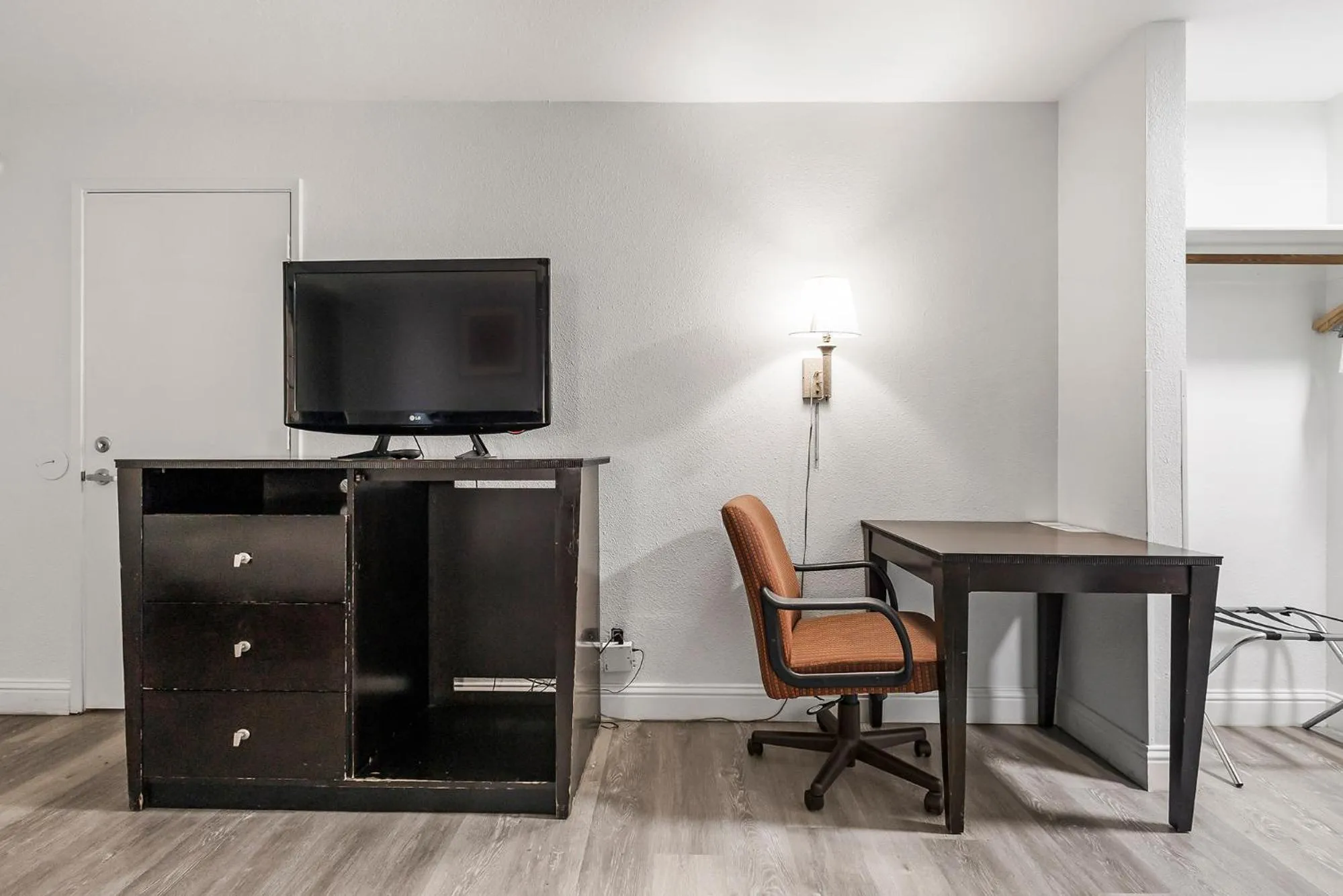 View (from property/room) in Heritage Inn Express Chico