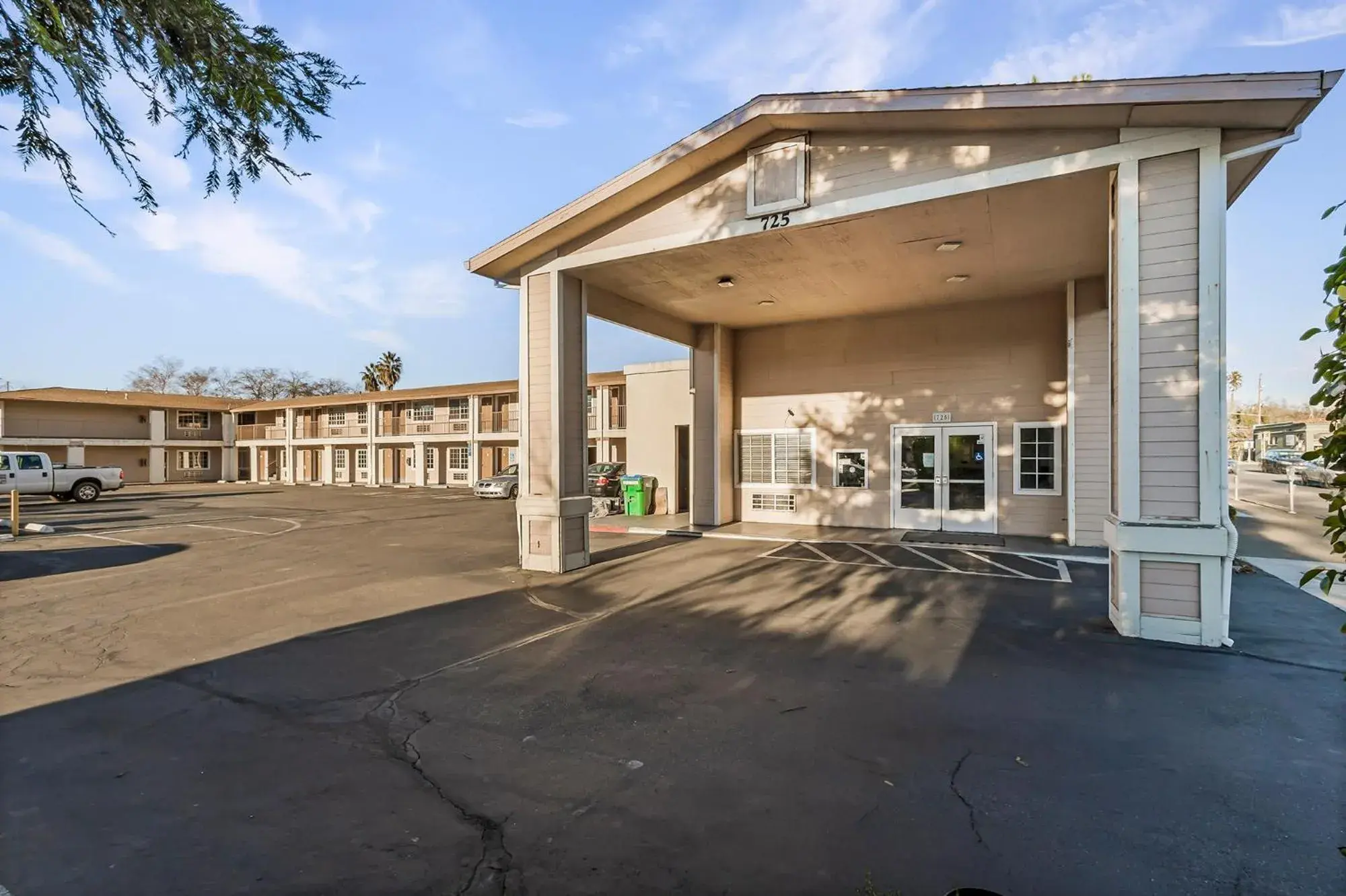 Heritage Inn Express Chico Heritage Inn Express Chico