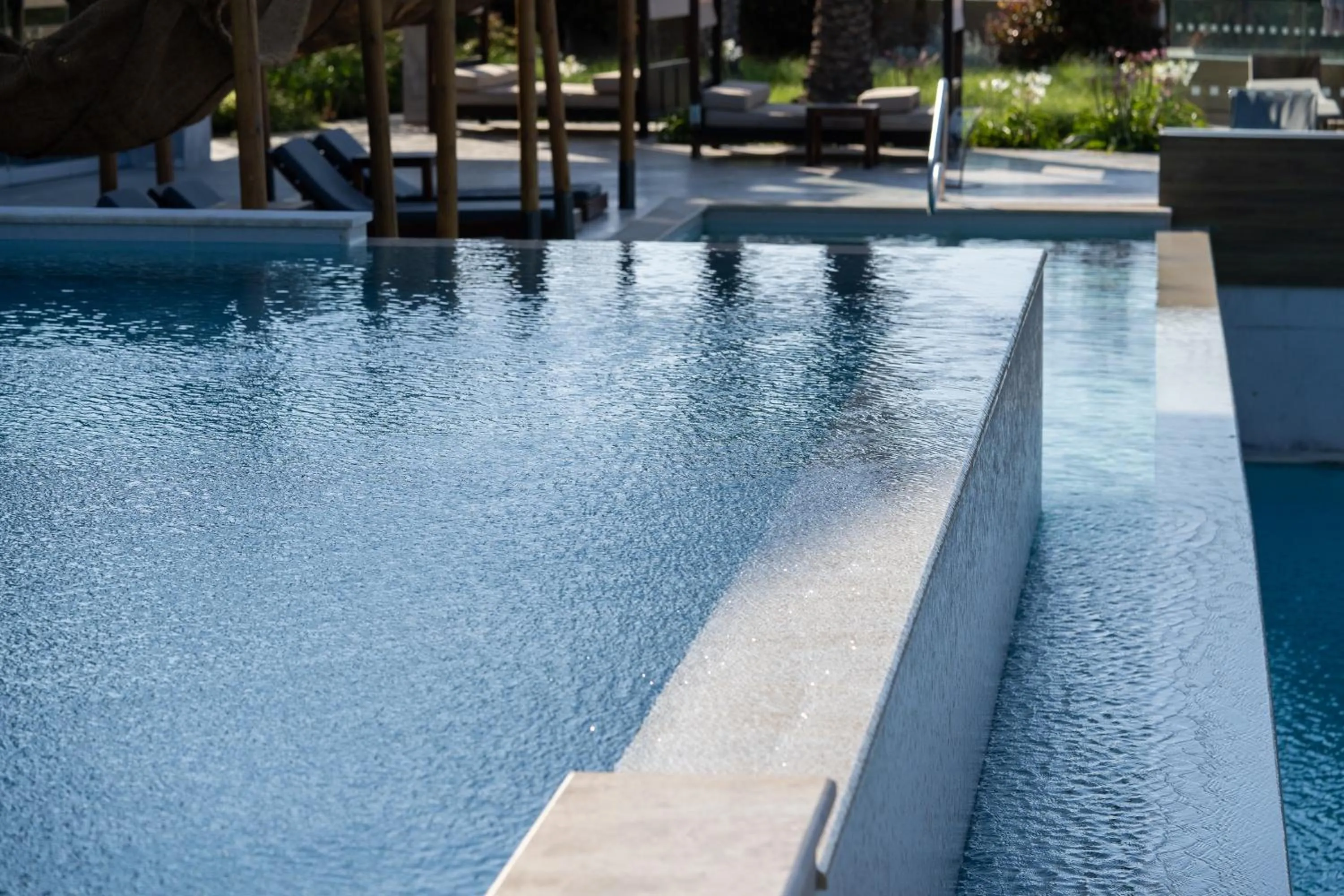 Day in Cavo Zoe Seaside Hotel