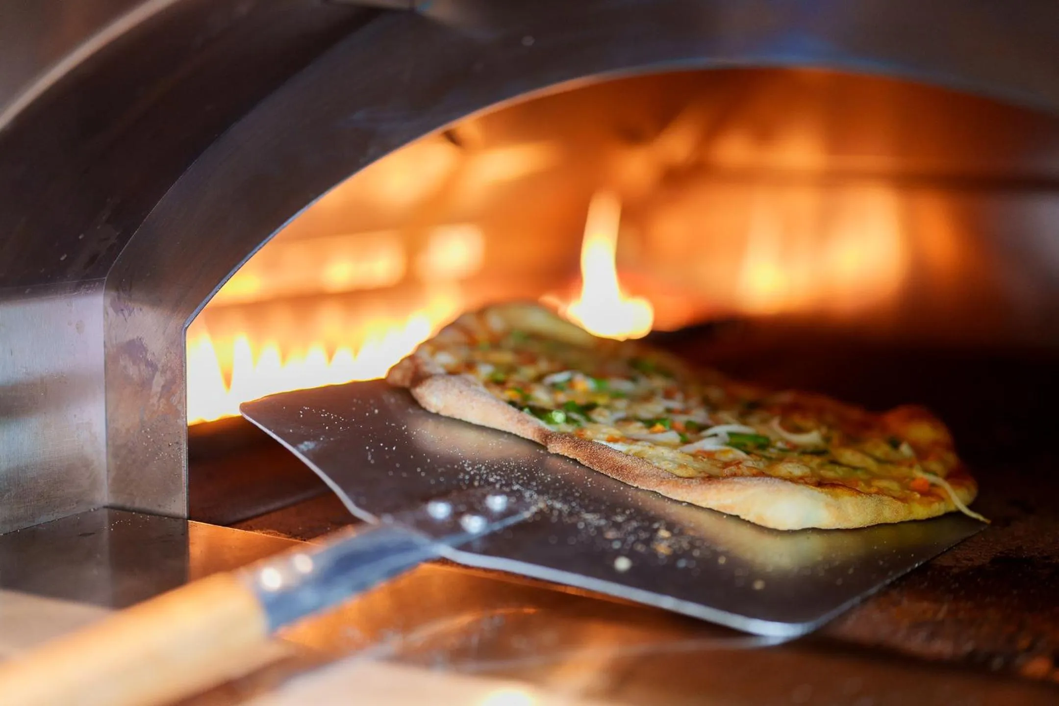 Food and drinks in Cavo Zoe Seaside Hotel