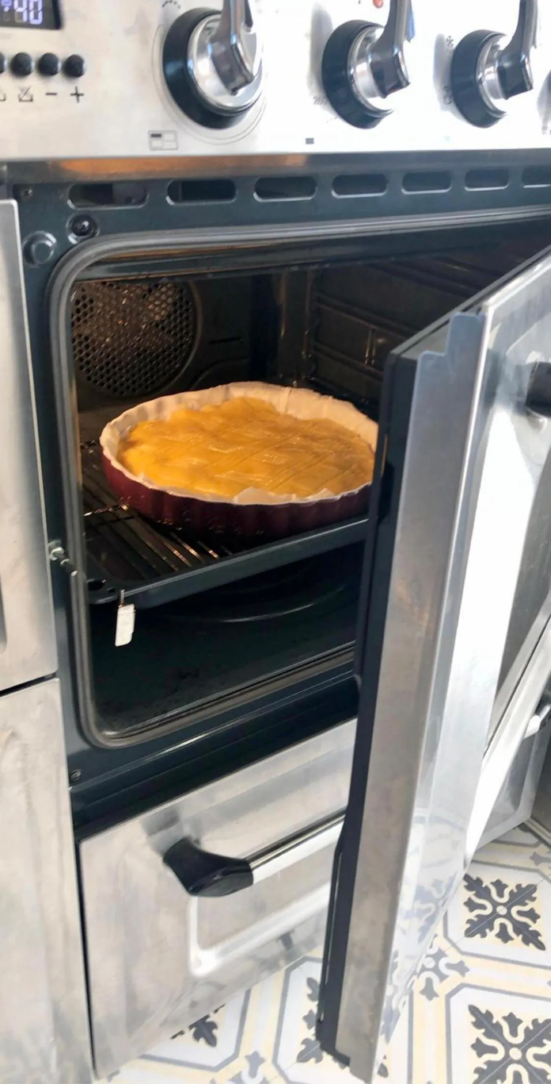 Breakfast in La Korrigane