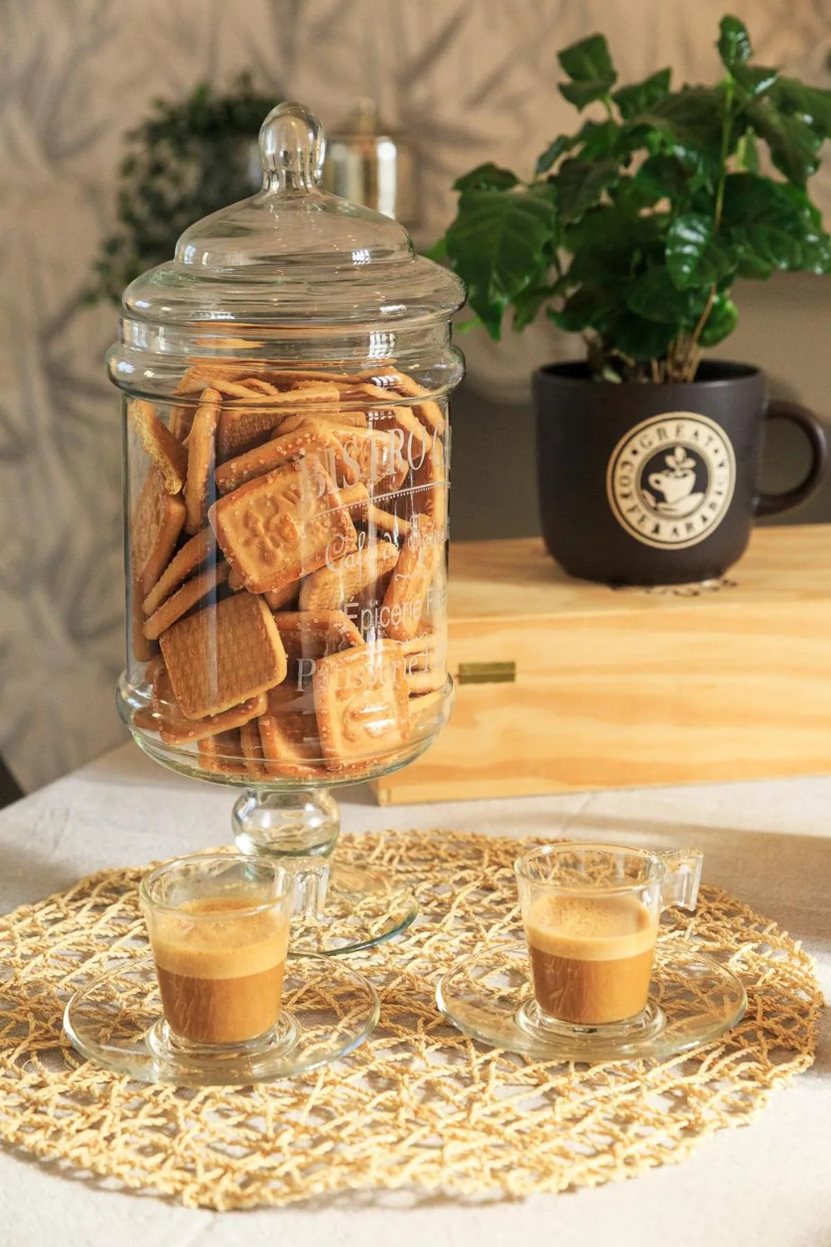 Breakfast in Il Giuelìn Malpensa B&B