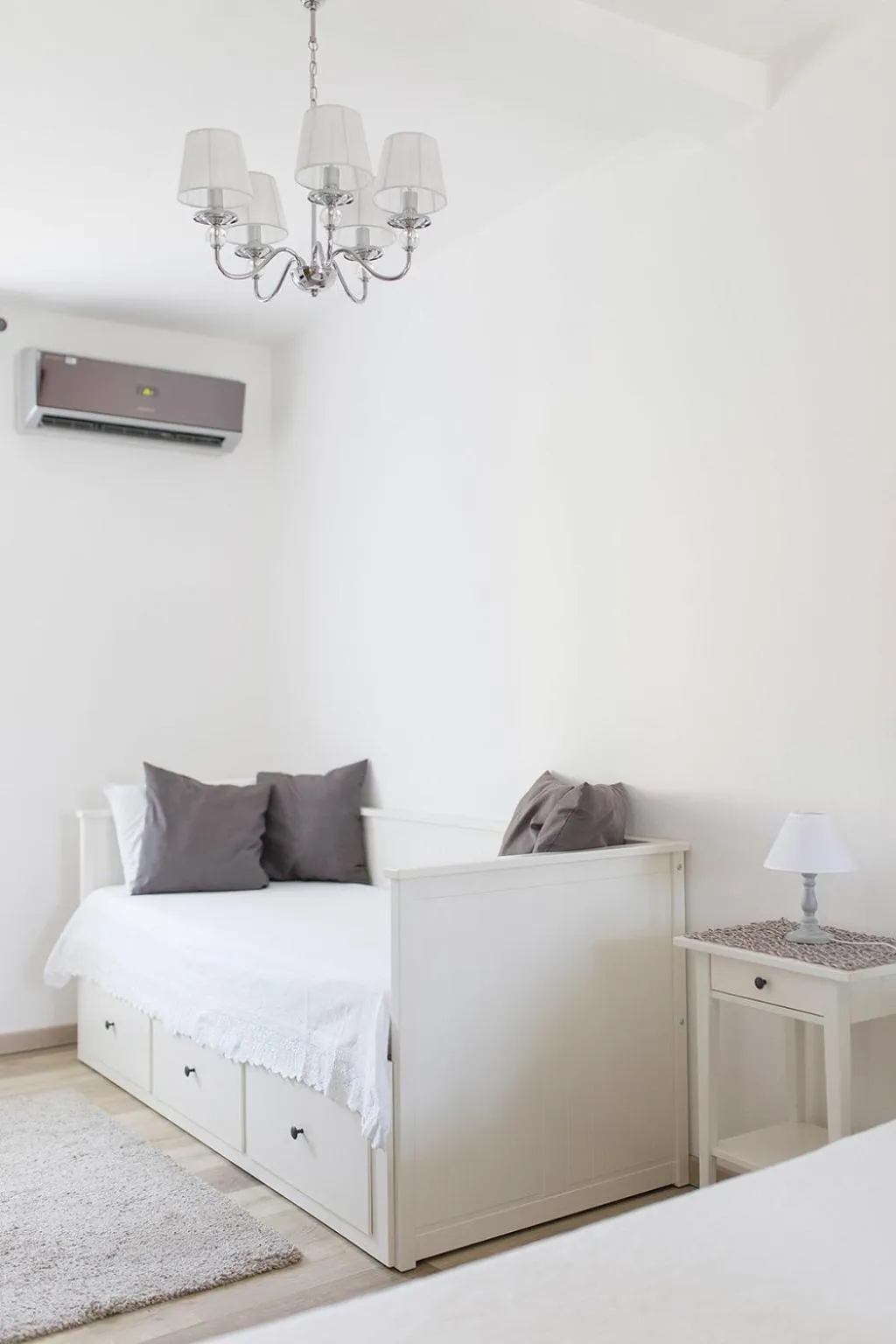 Bed in Il Giuelìn Malpensa B&B