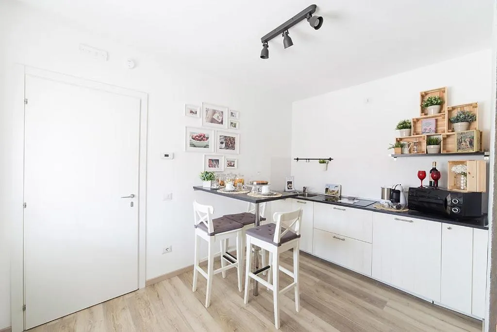 Il Giuelìn Malpensa B&B