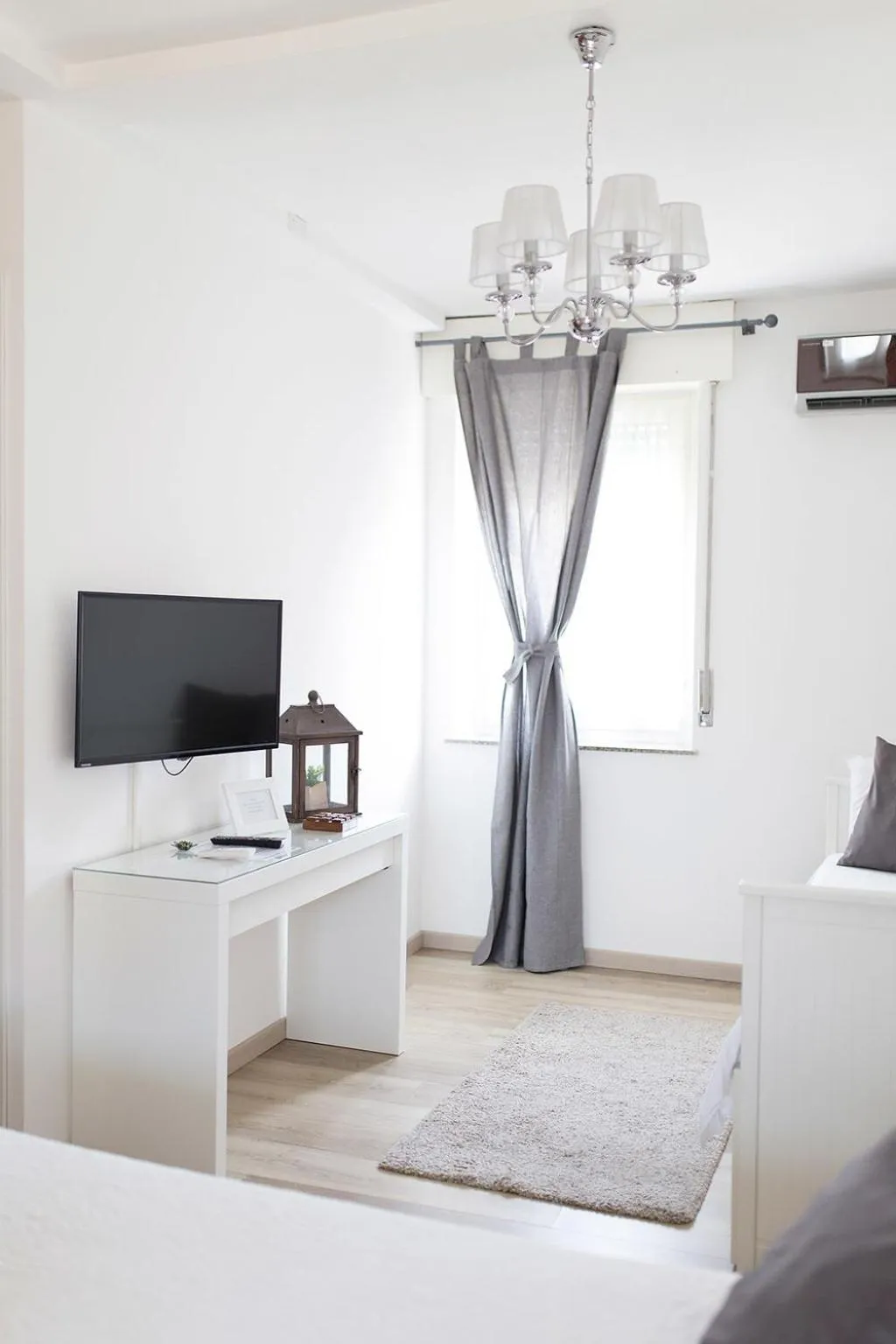 Bed in Il Giuelìn Malpensa B&B