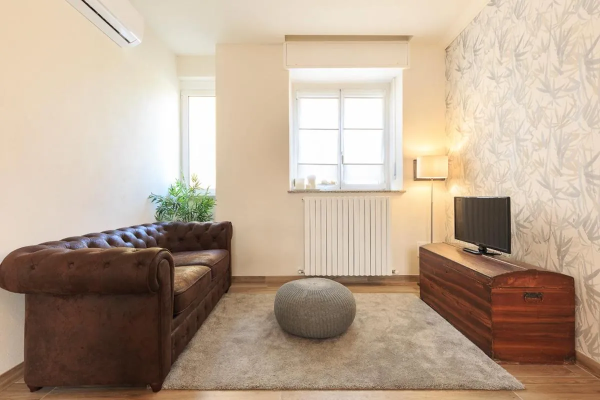 Il Giuelìn Malpensa B&B