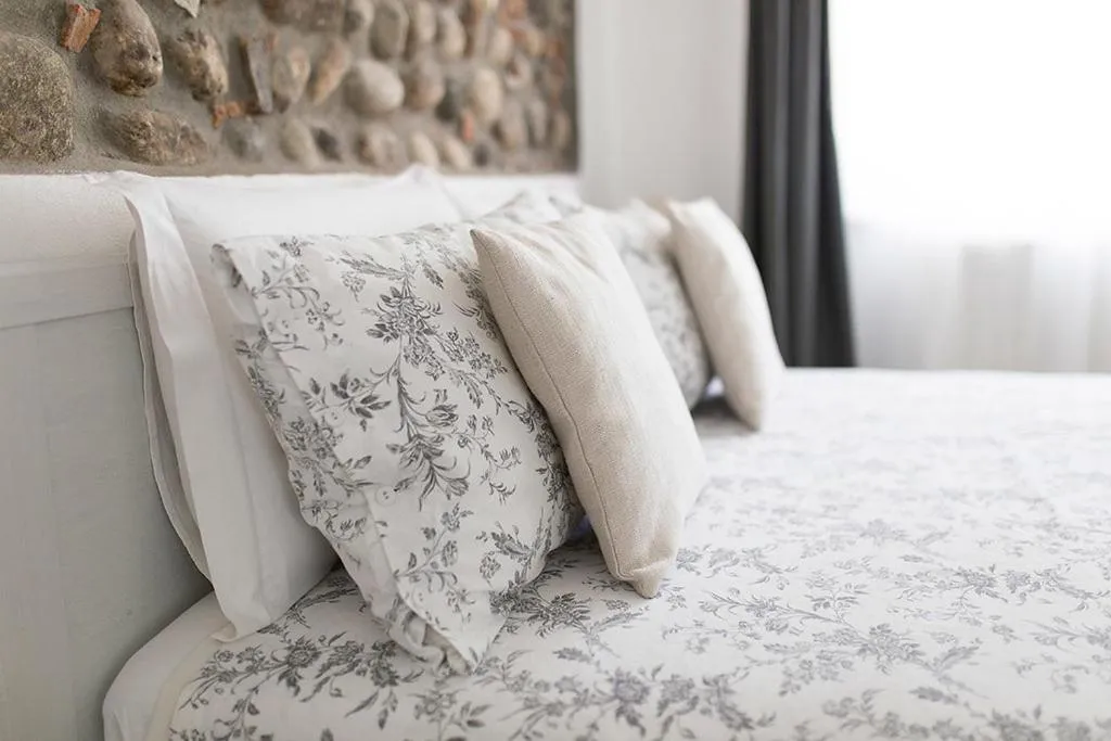 Bed in Il Giuelìn Malpensa B&B