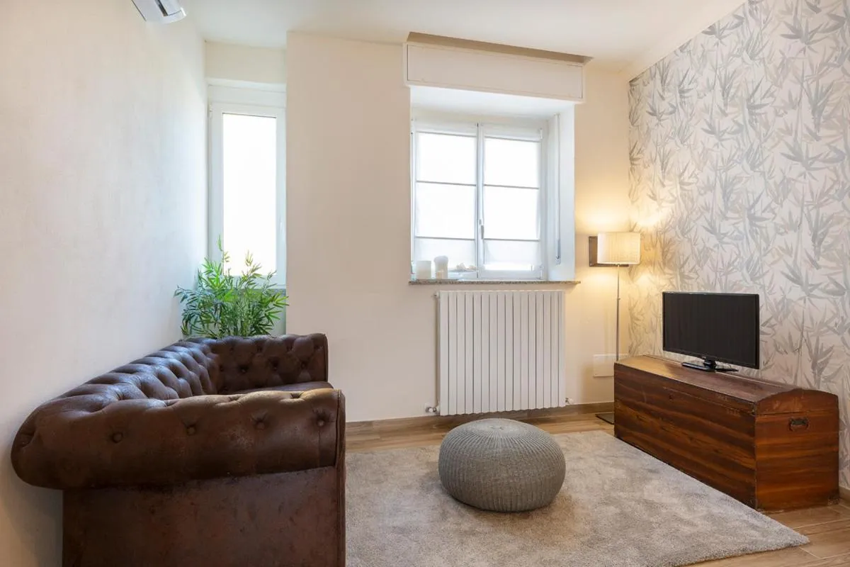 Il Giuelìn Malpensa B&B