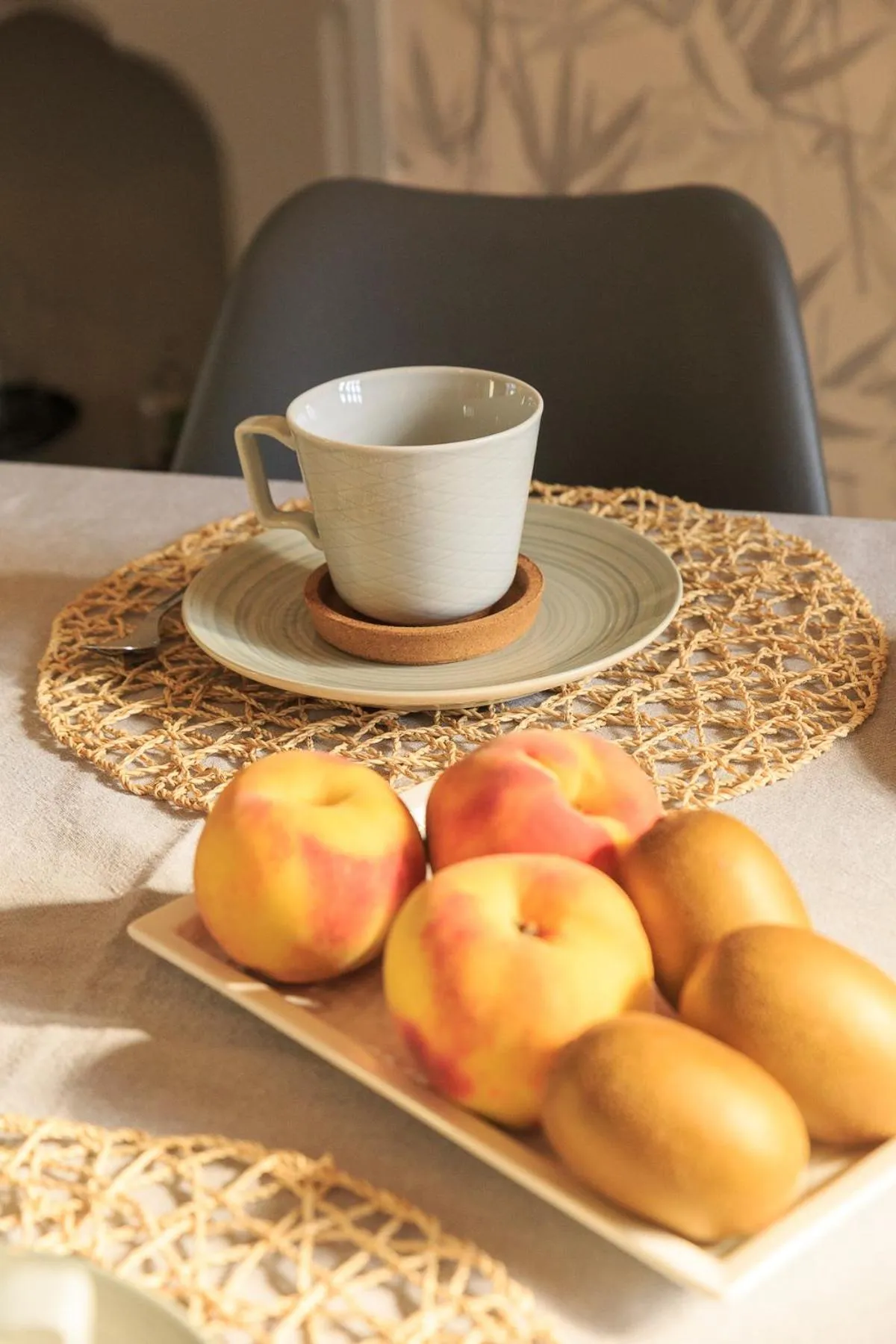 Breakfast in Il Giuelìn Malpensa B&B