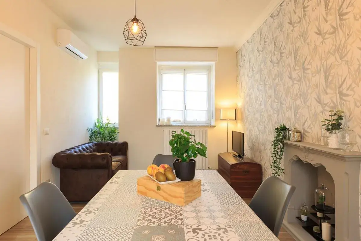 Superior Apartment in Il Giuelìn Malpensa B&B Superior Apartment in Il Giuelìn Malpensa B&B