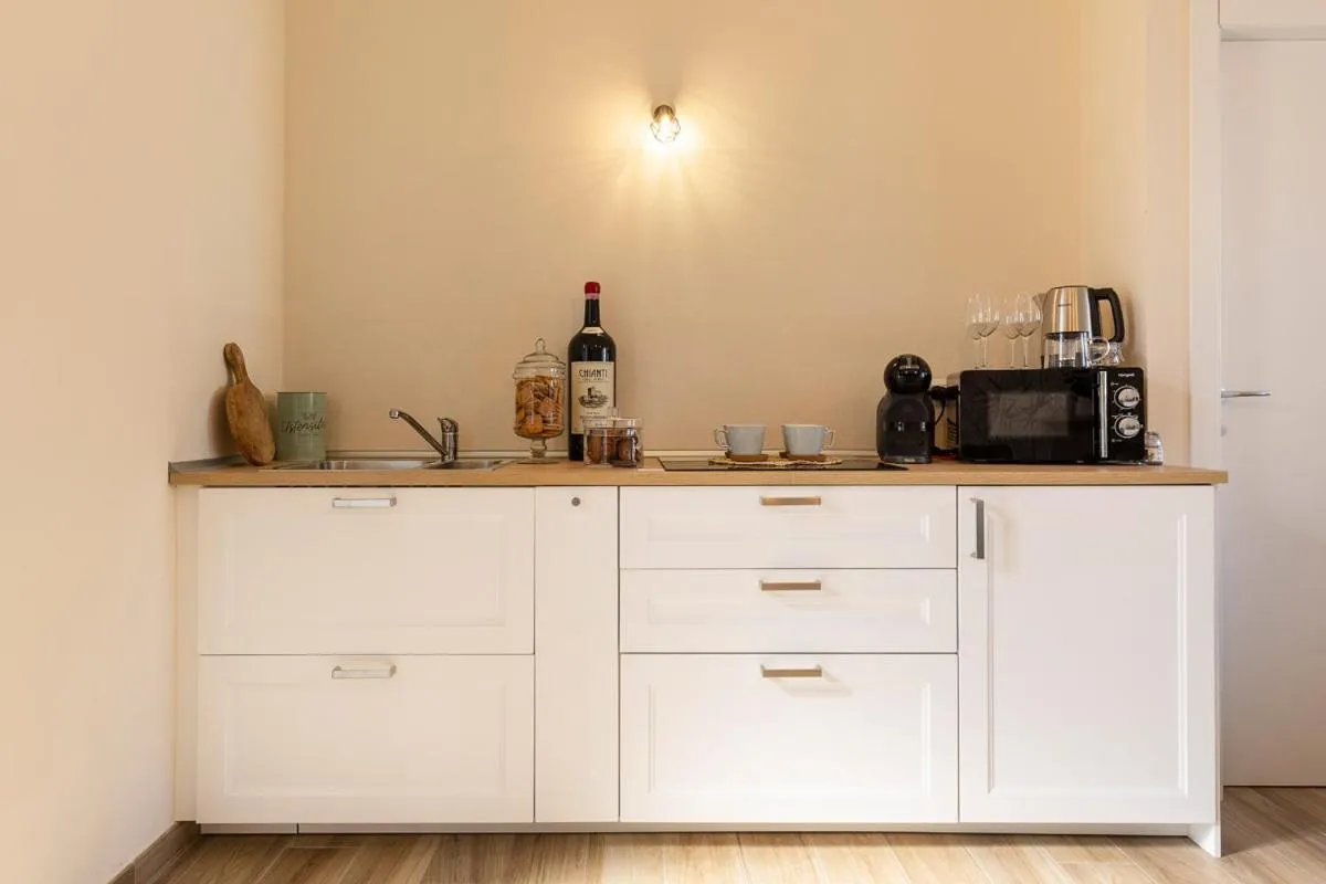 Il Giuelìn Malpensa B&B