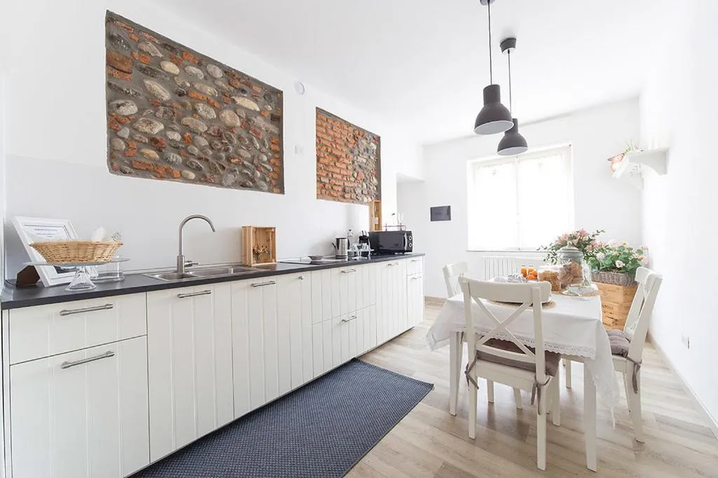 Il Giuelìn Malpensa B&B