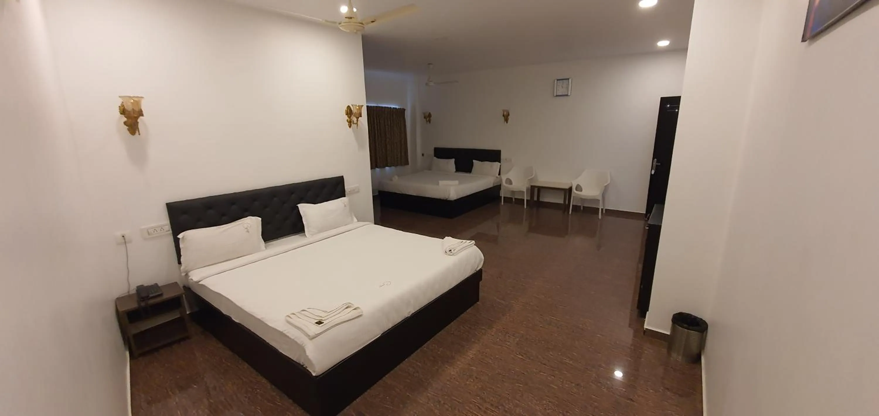 Photo of the whole room, Bed in COSY CHAMBRE