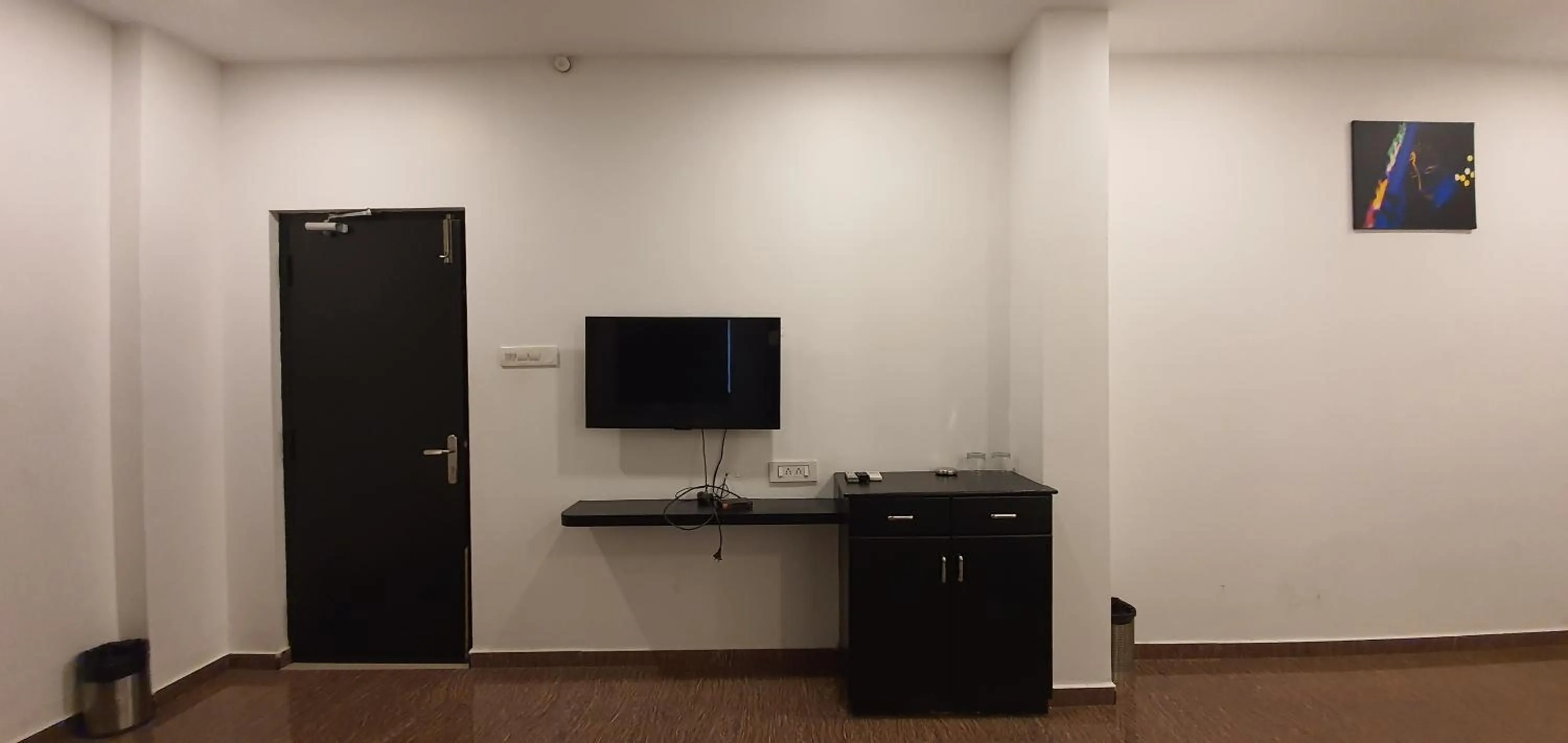 TV and multimedia in COSY CHAMBRE