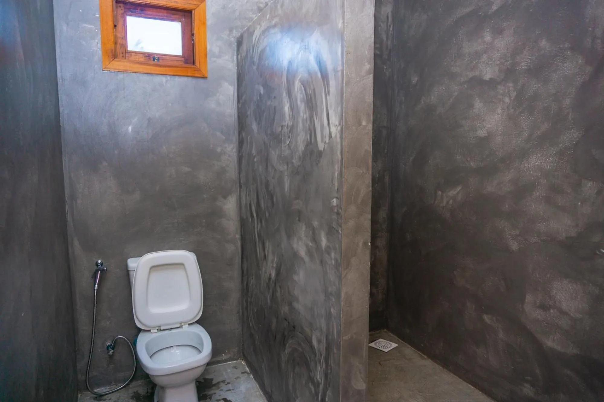 Bathroom in Villa Zen Hotel