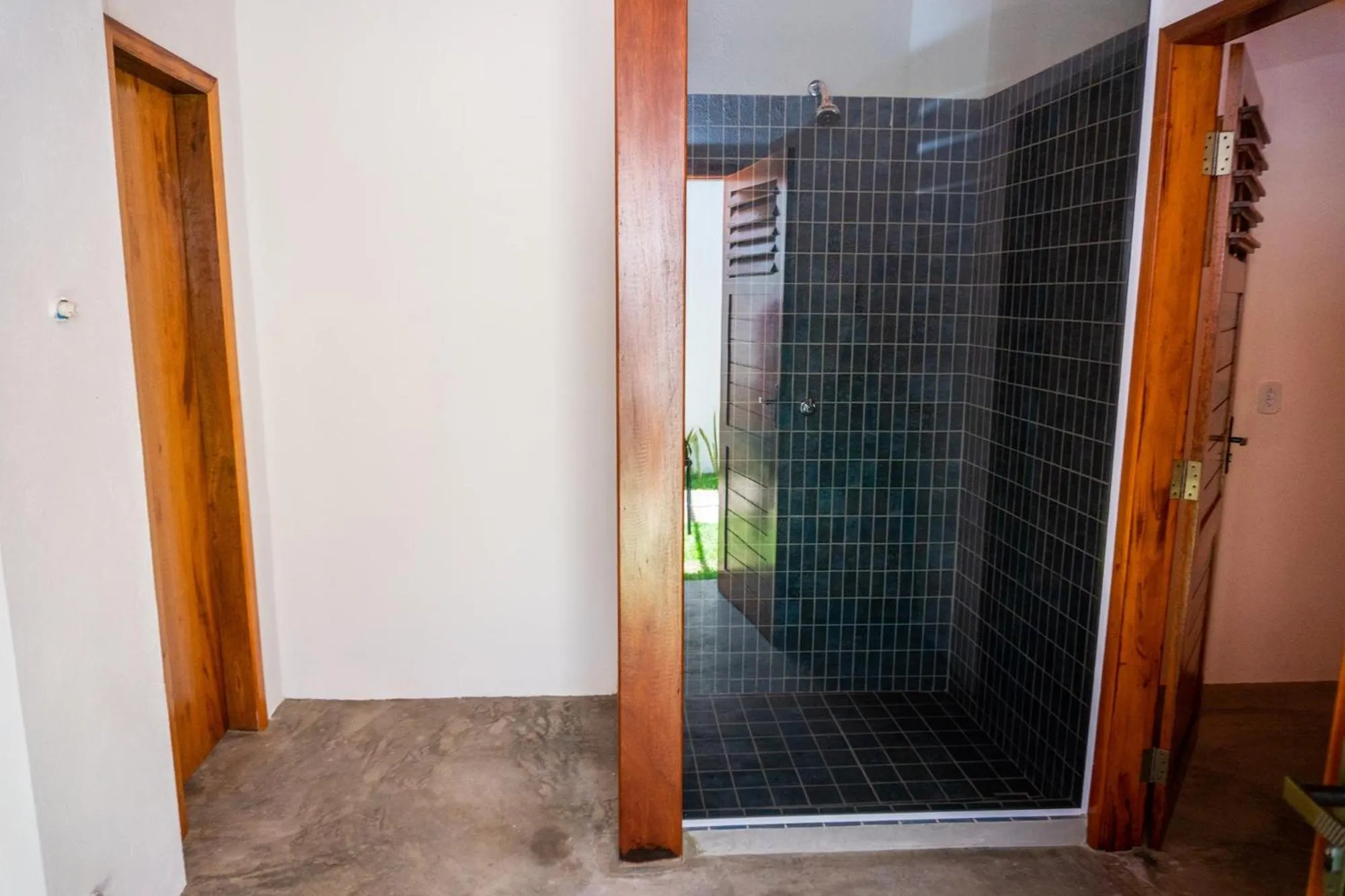 Property building in Villa Zen Hotel