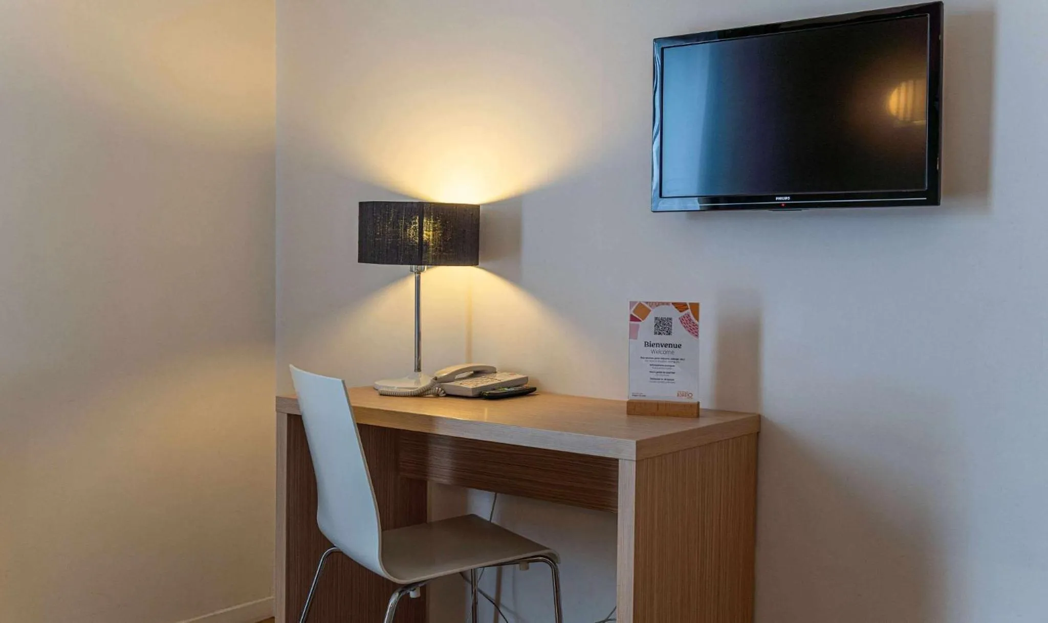 Aparthotel Adagio Access Le Havre Les Docks