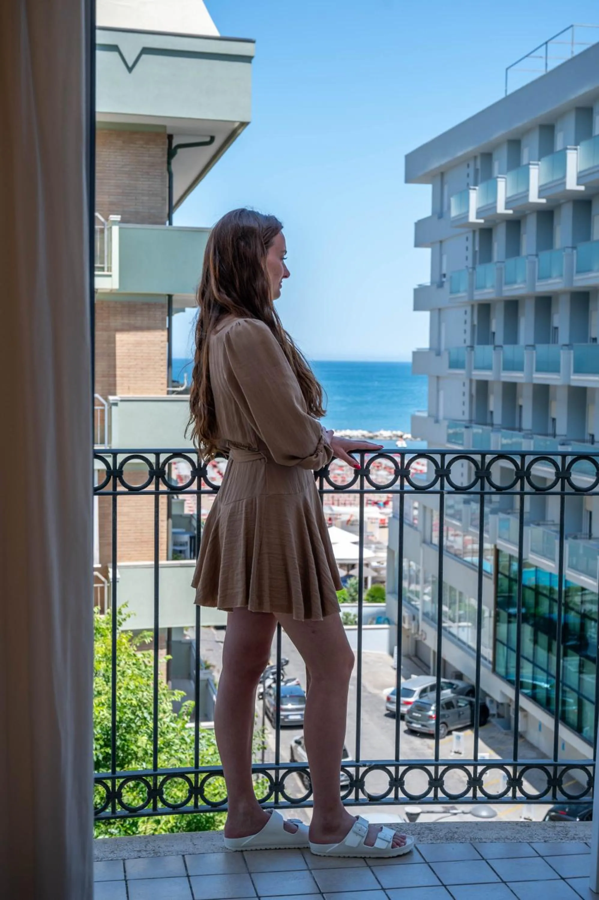 View (from property/room) in Hotel Philadelphia