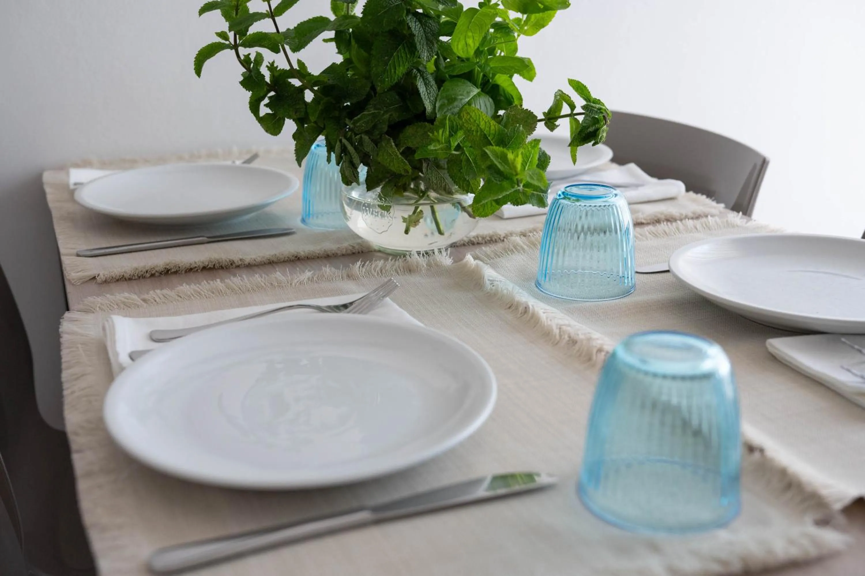 Food and drinks in Hotel Philadelphia