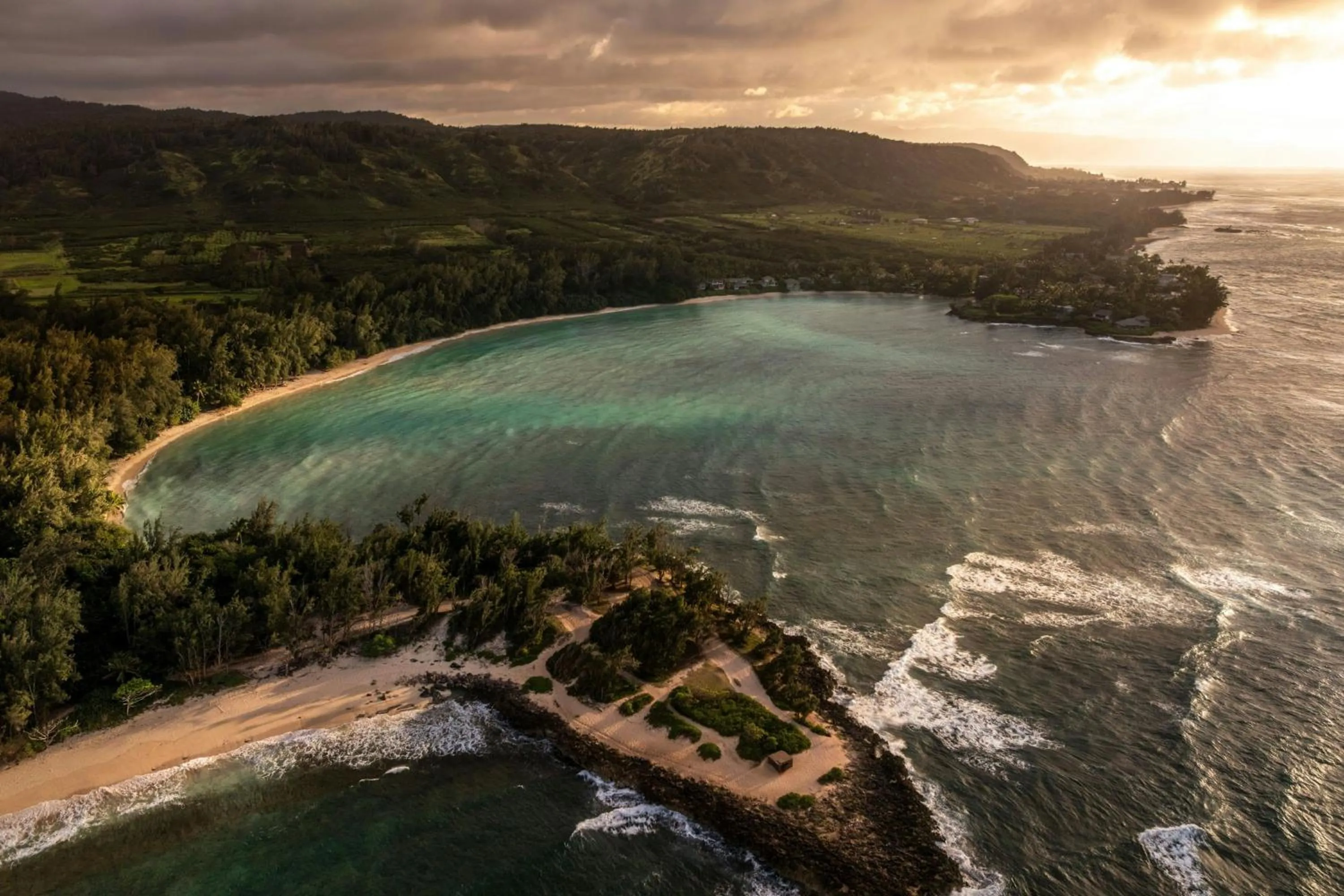 View (from property/room) in The Ritz-Carlton O'ahu, Turtle Bay