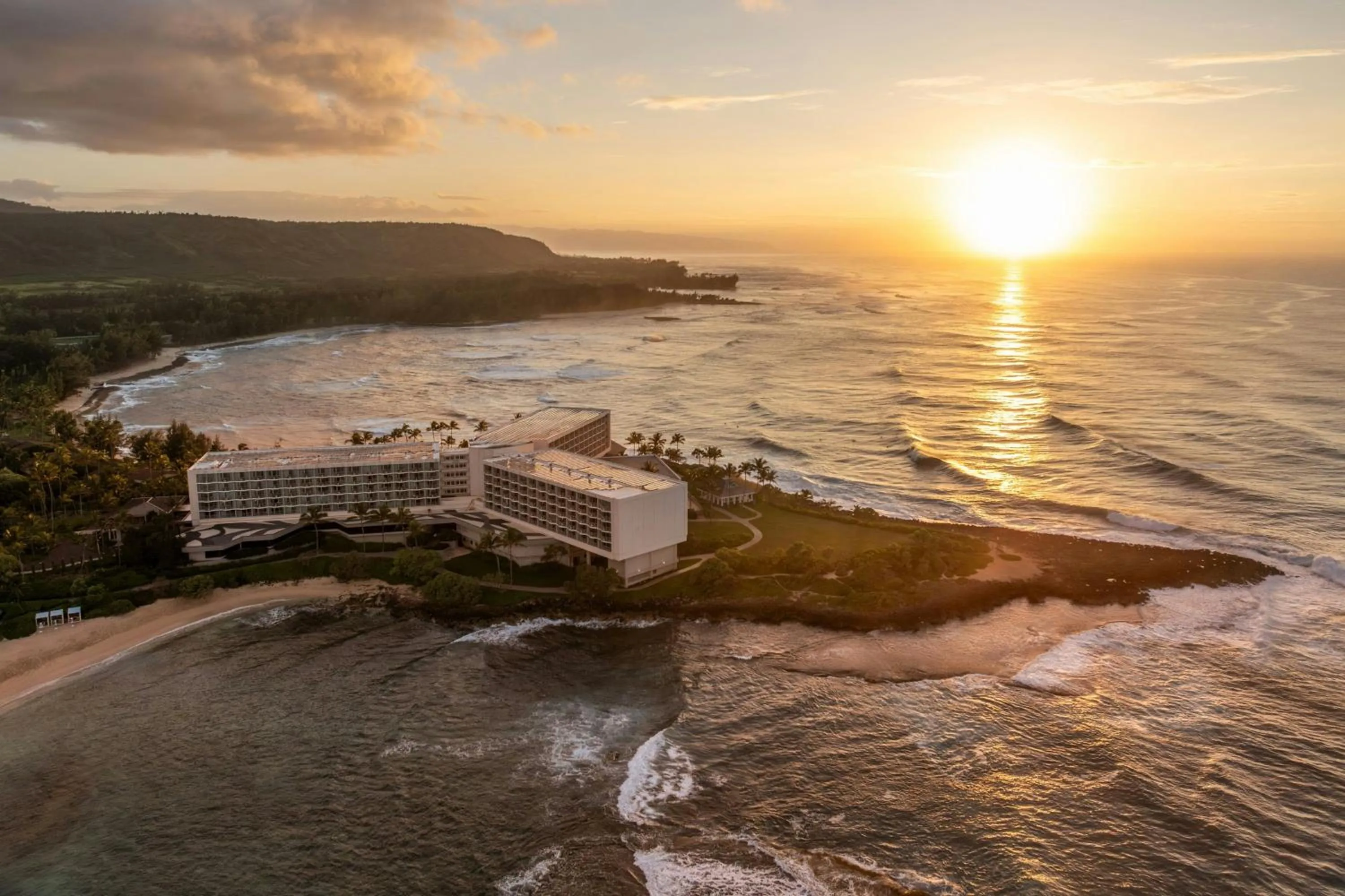 View (from property/room) in The Ritz-Carlton O'ahu, Turtle Bay