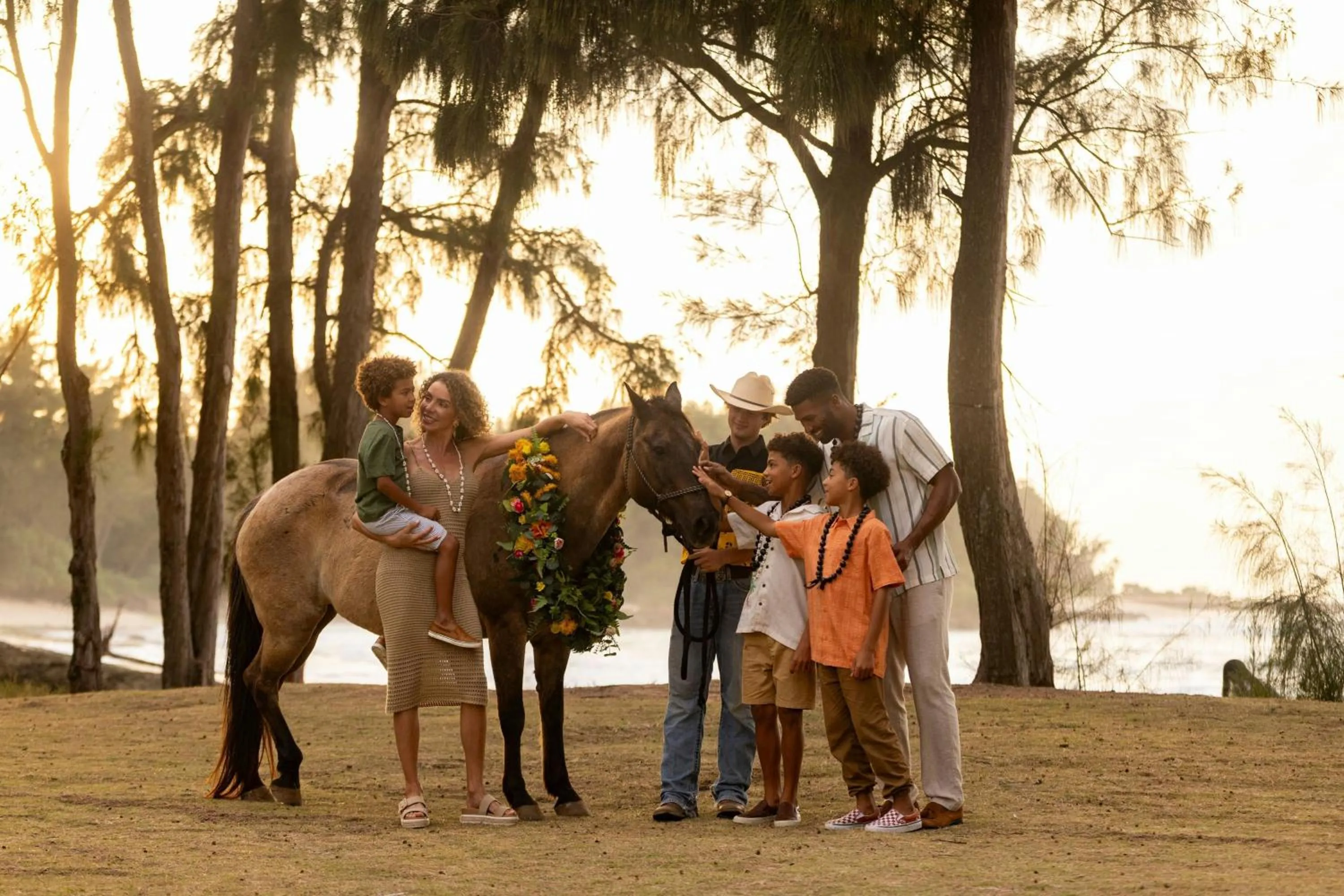 Other in The Ritz-Carlton O'ahu, Turtle Bay
