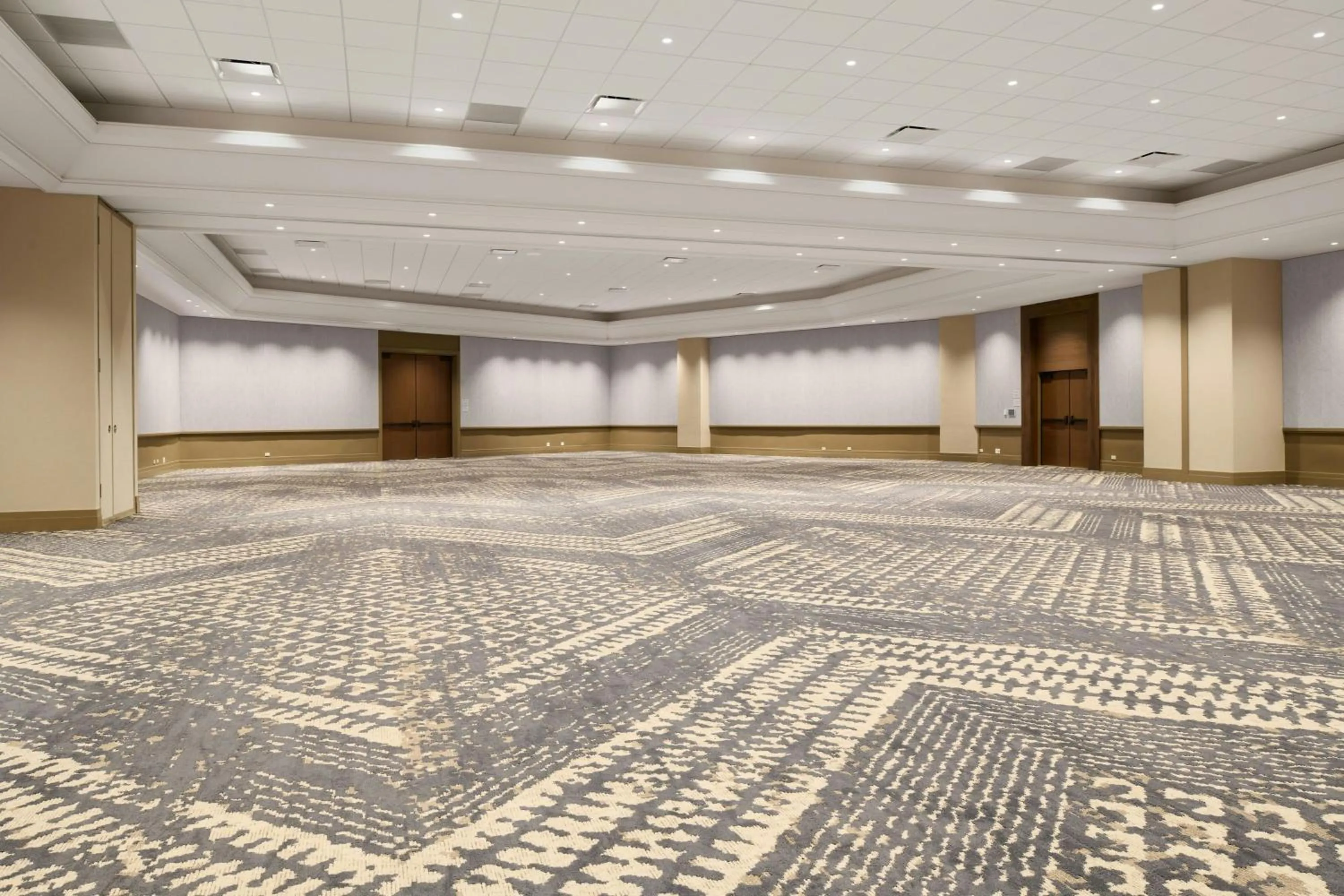 Meeting/conference room in The Ritz-Carlton O'ahu, Turtle Bay