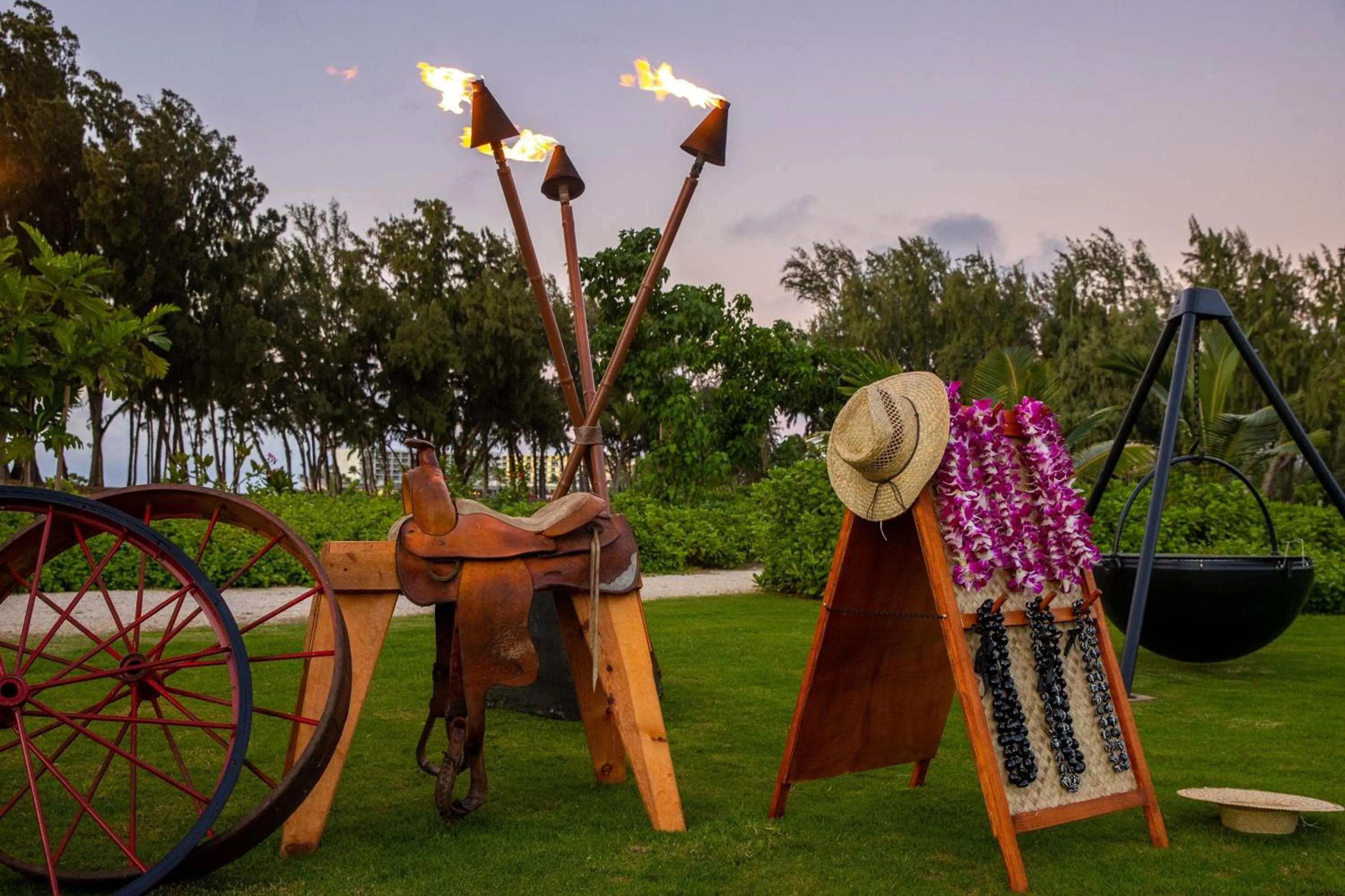 Restaurant/places to eat in The Ritz-Carlton O'ahu, Turtle Bay