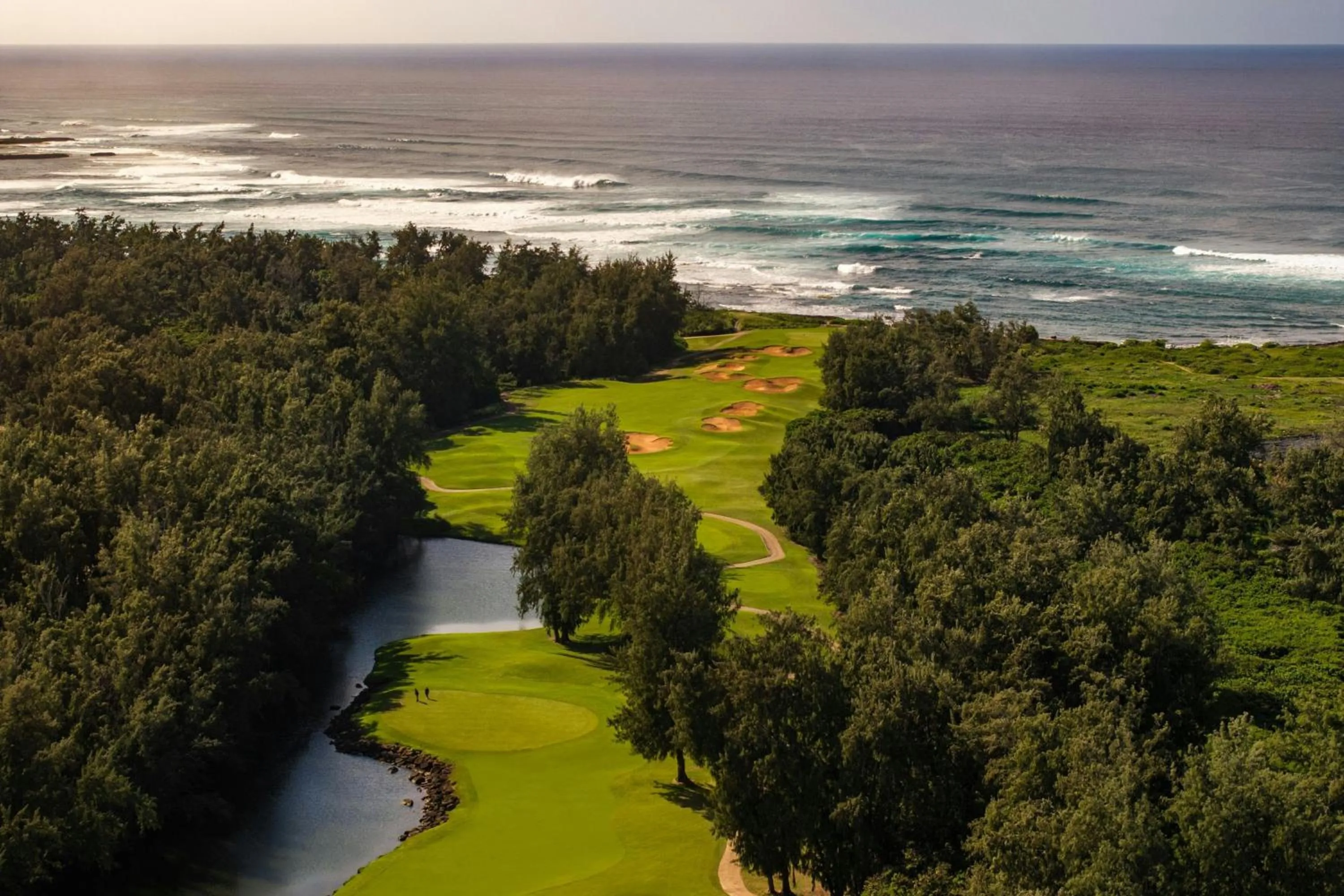 Other in The Ritz-Carlton O'ahu, Turtle Bay