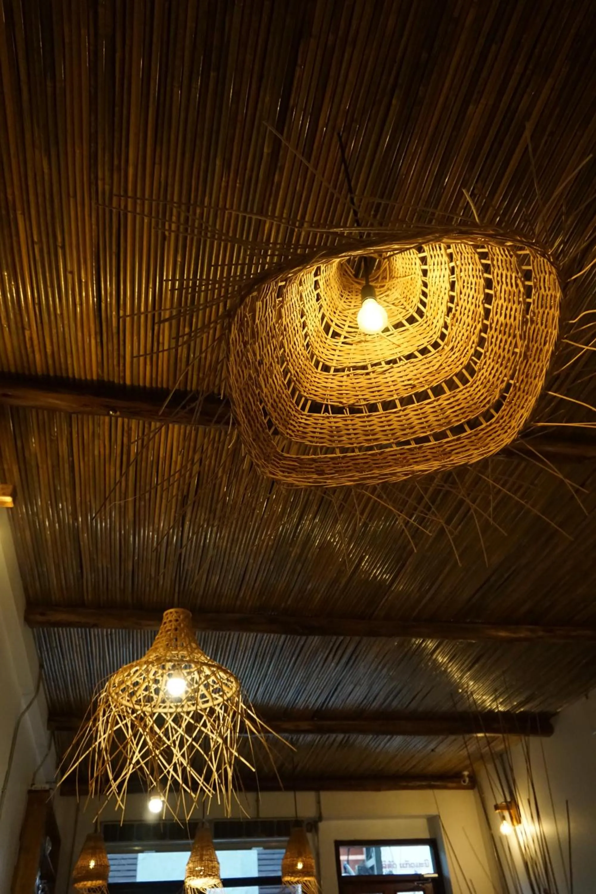 Petit Espace Boutique Hostel