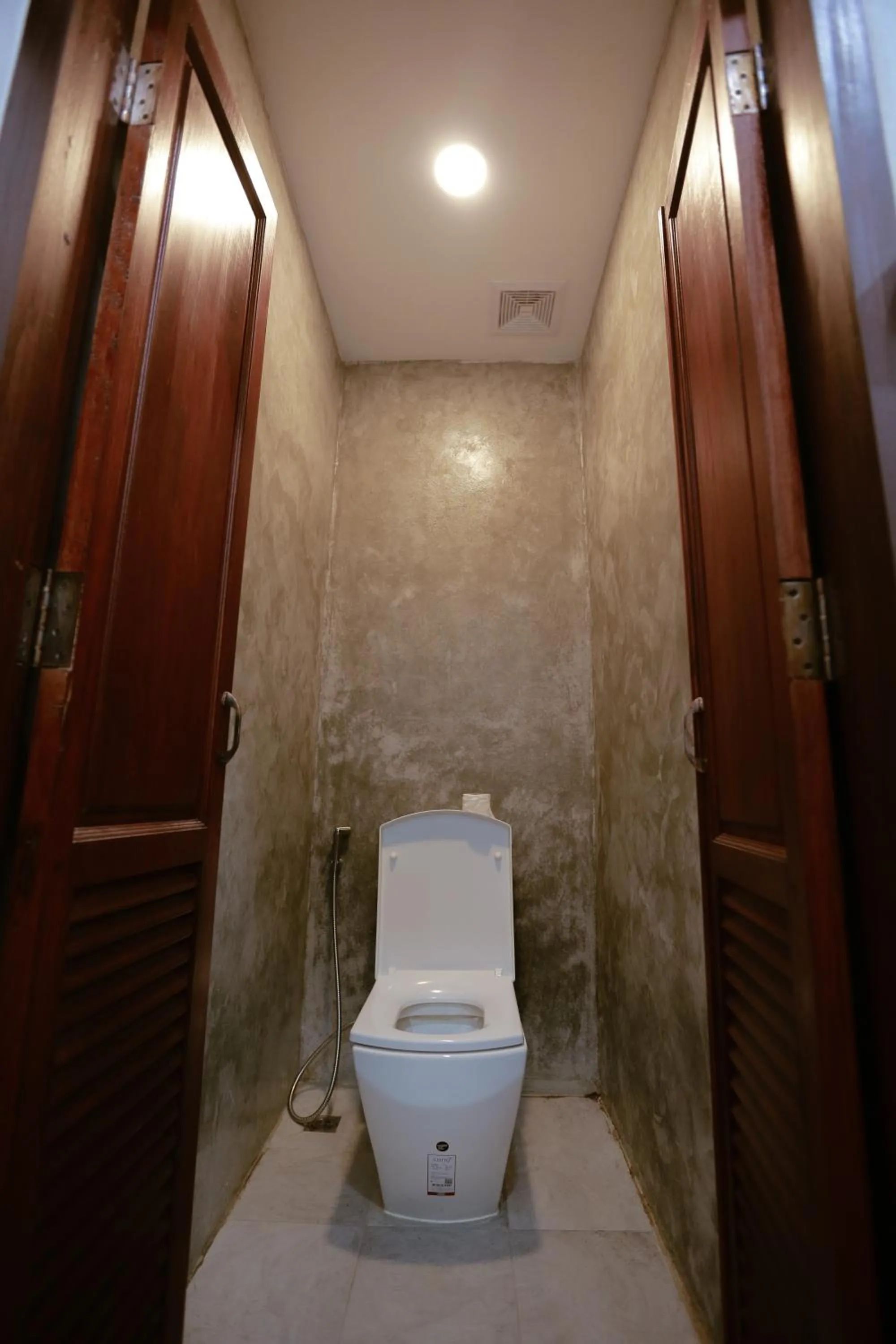 Petit Espace Boutique Hostel