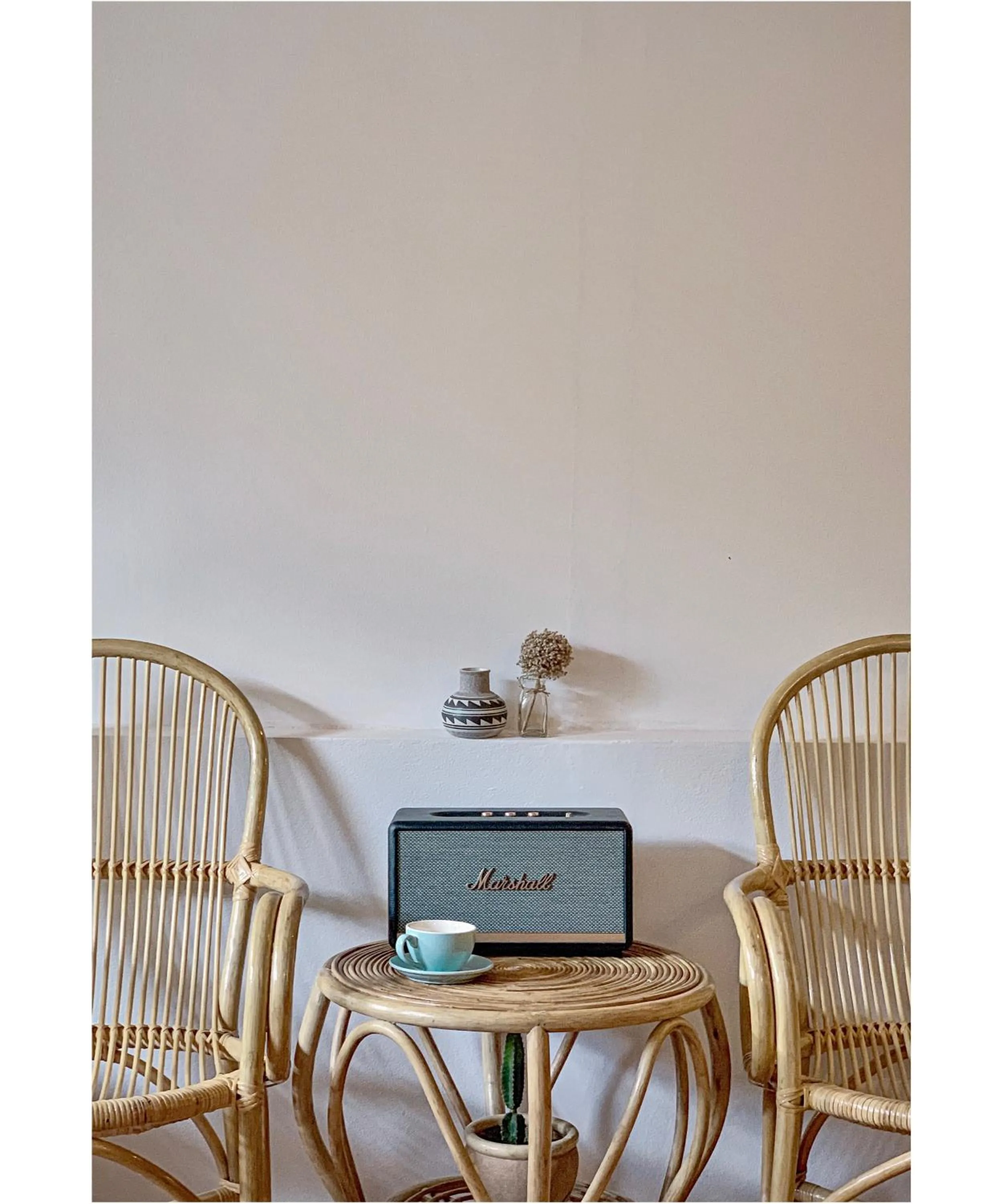 Petit Espace Boutique Hostel