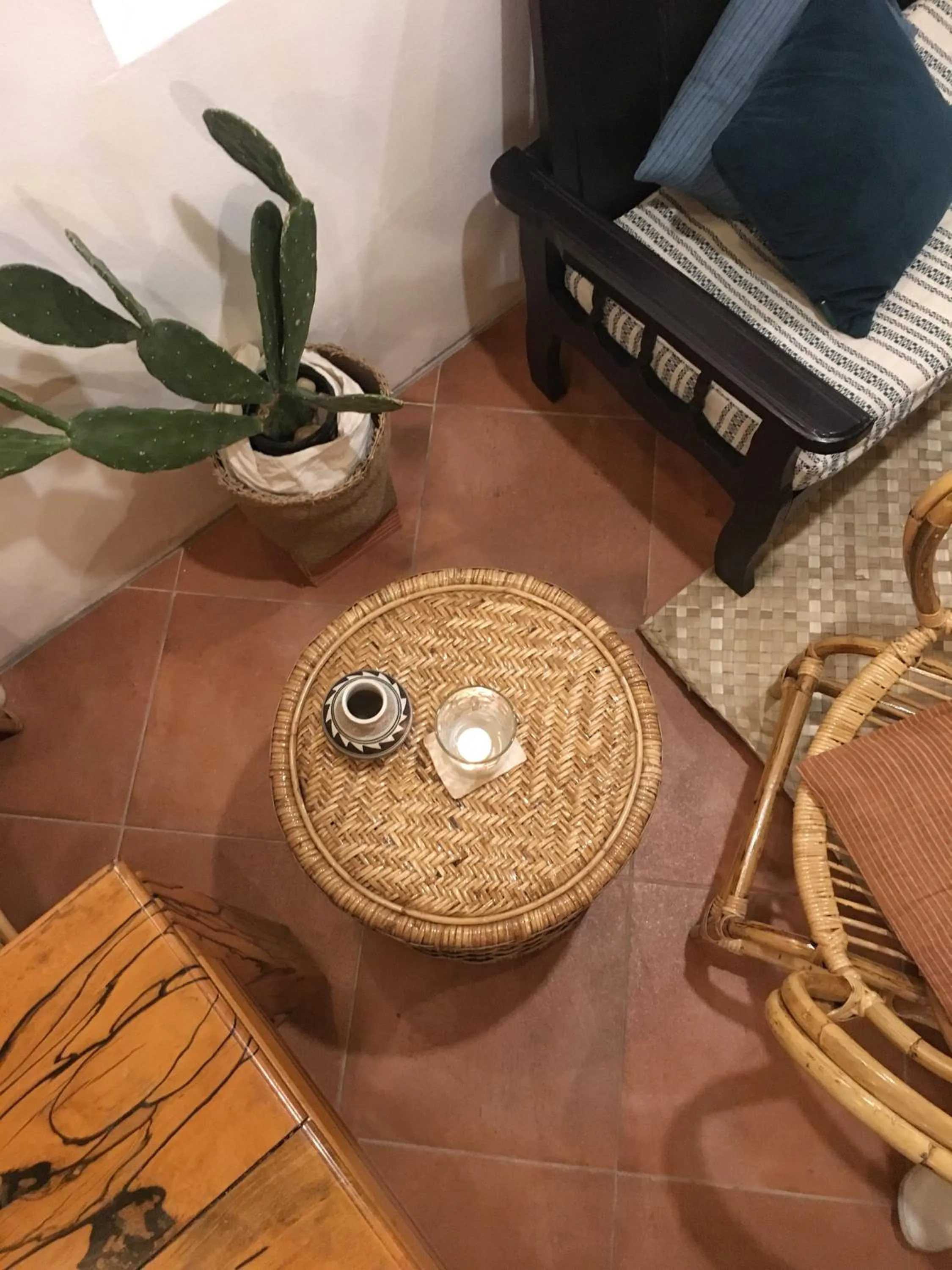 Petit Espace Boutique Hostel