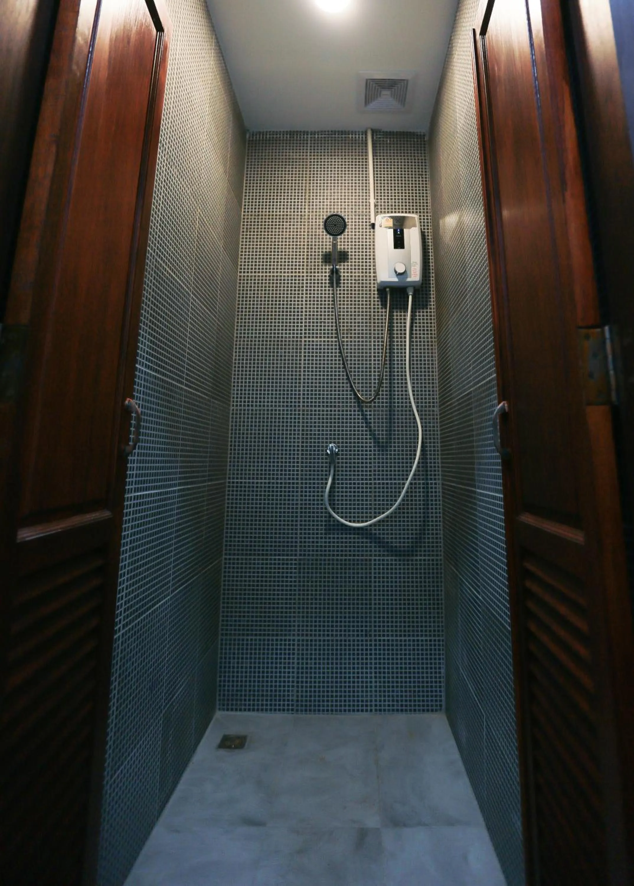 Petit Espace Boutique Hostel