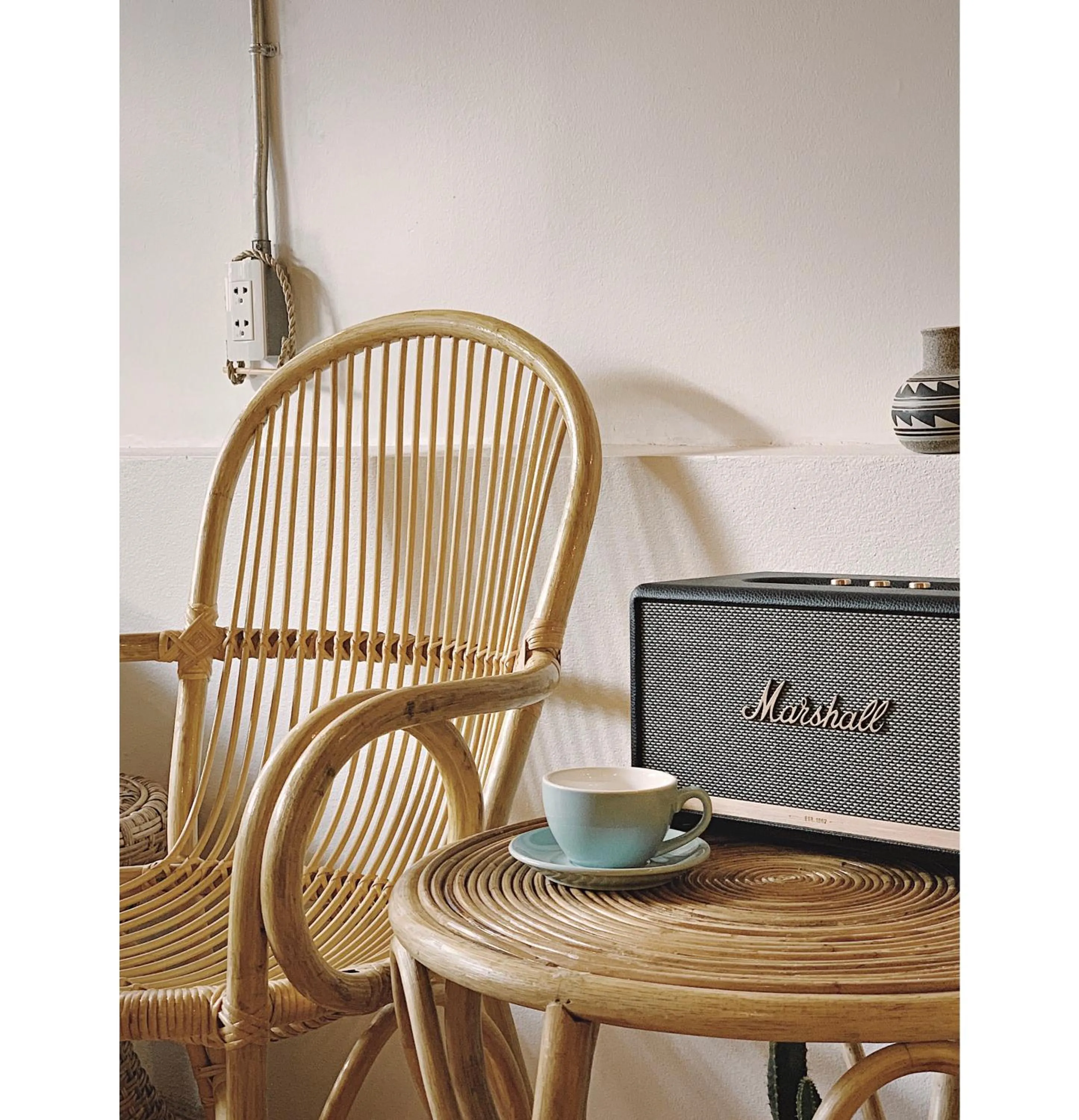 Petit Espace Boutique Hostel