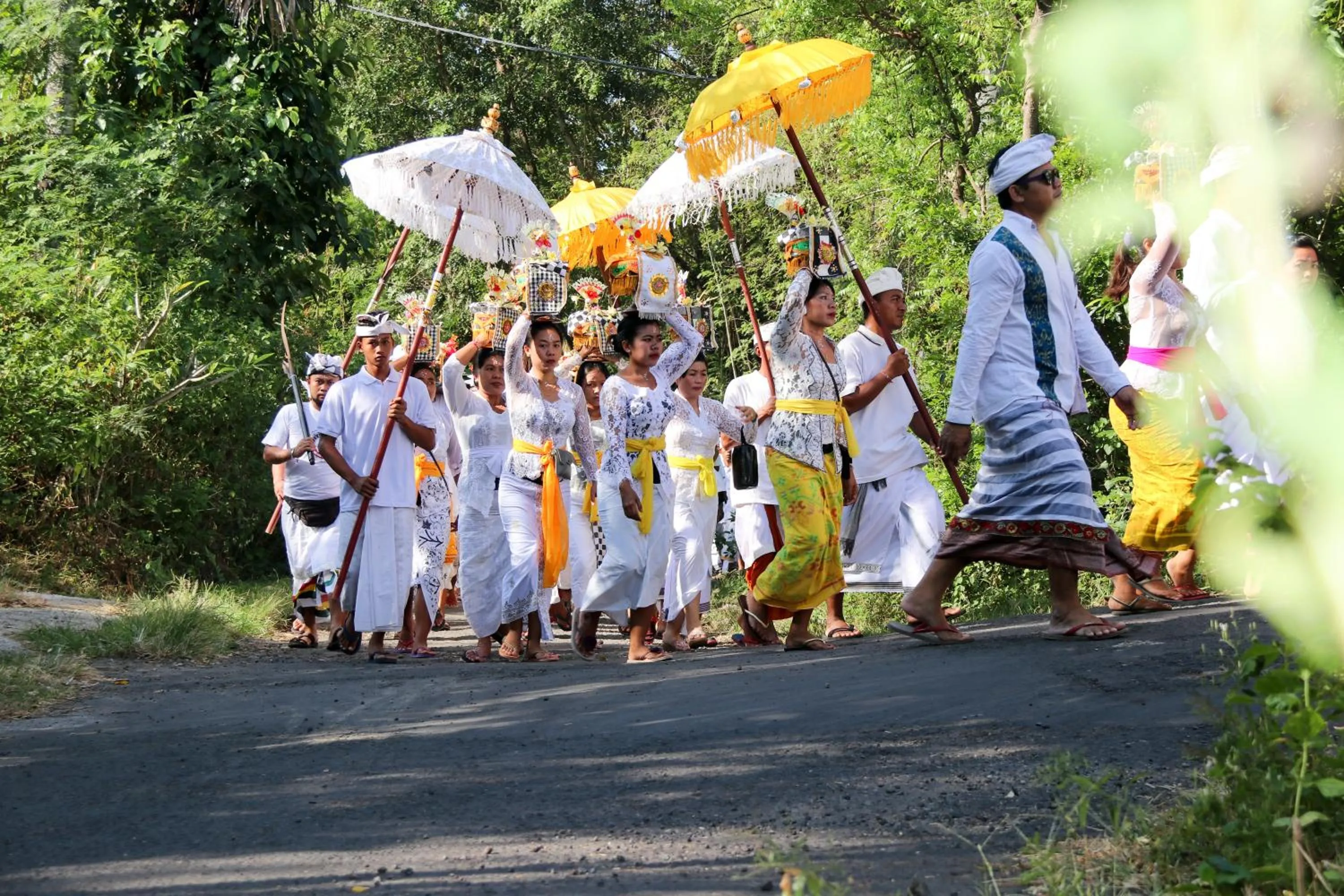 Activities in Keliki Luxury Lodge