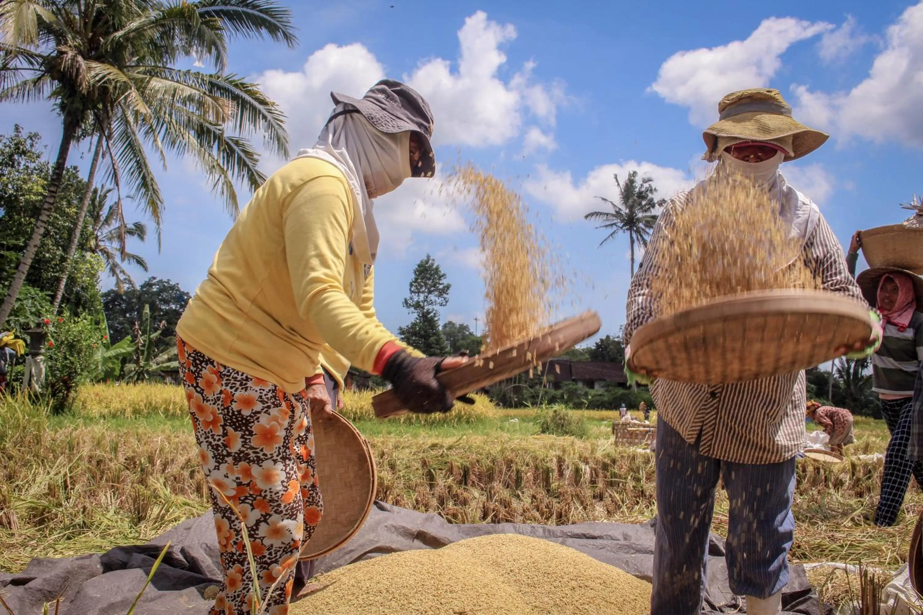 Activities in Keliki Luxury Lodge