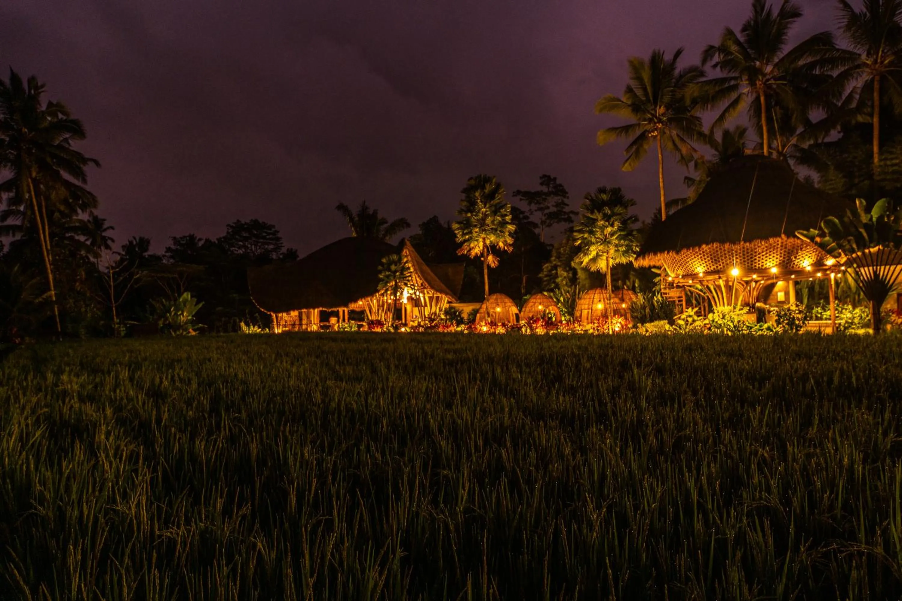 View (from property/room) in Keliki Luxury Lodge